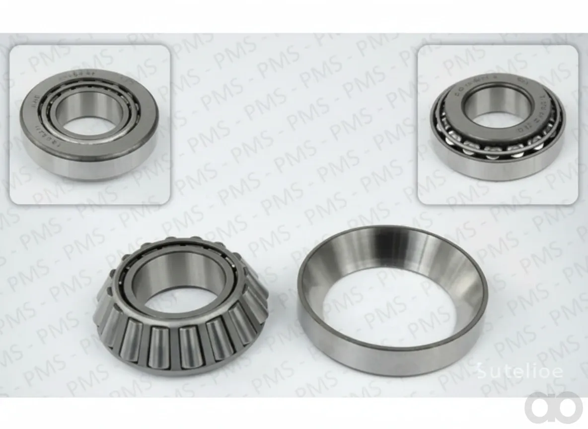 Carraro - 147140 - Lager