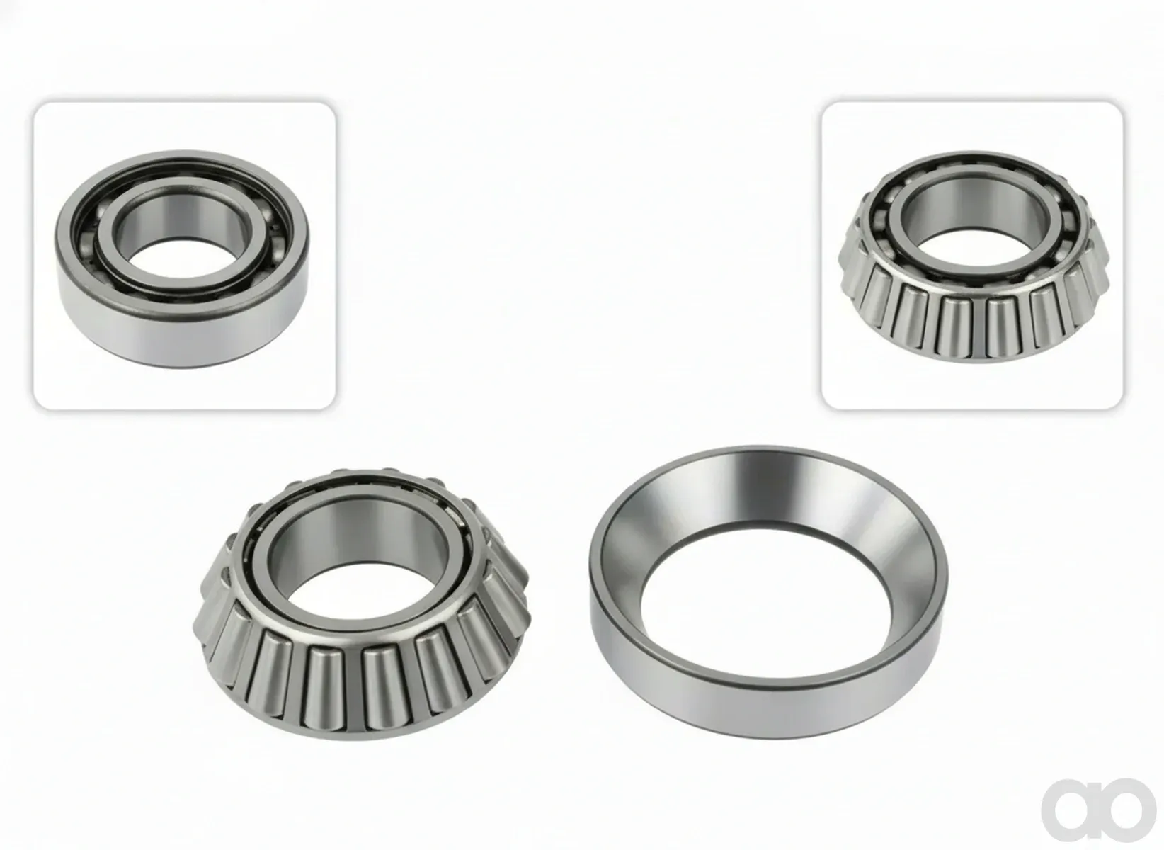 Carraro - 1589829 - Lager