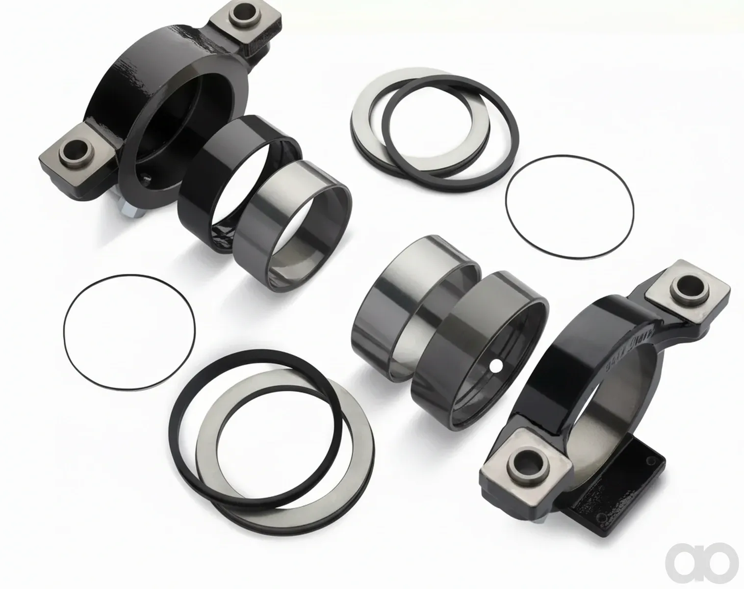 Carraro - 641748 - Differentialgehaeuse
