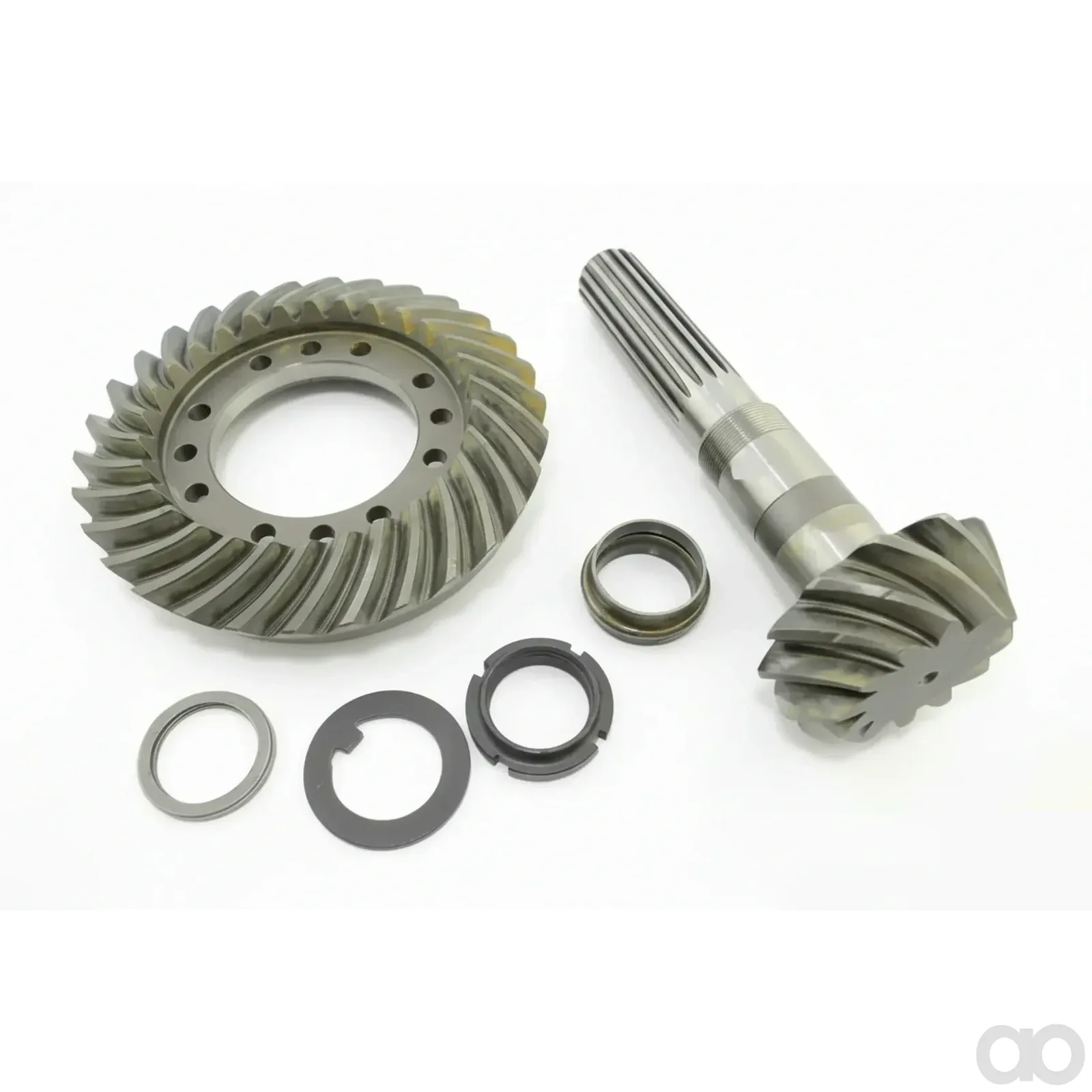 Carraro - 68476 - Kegelrad-Satz
