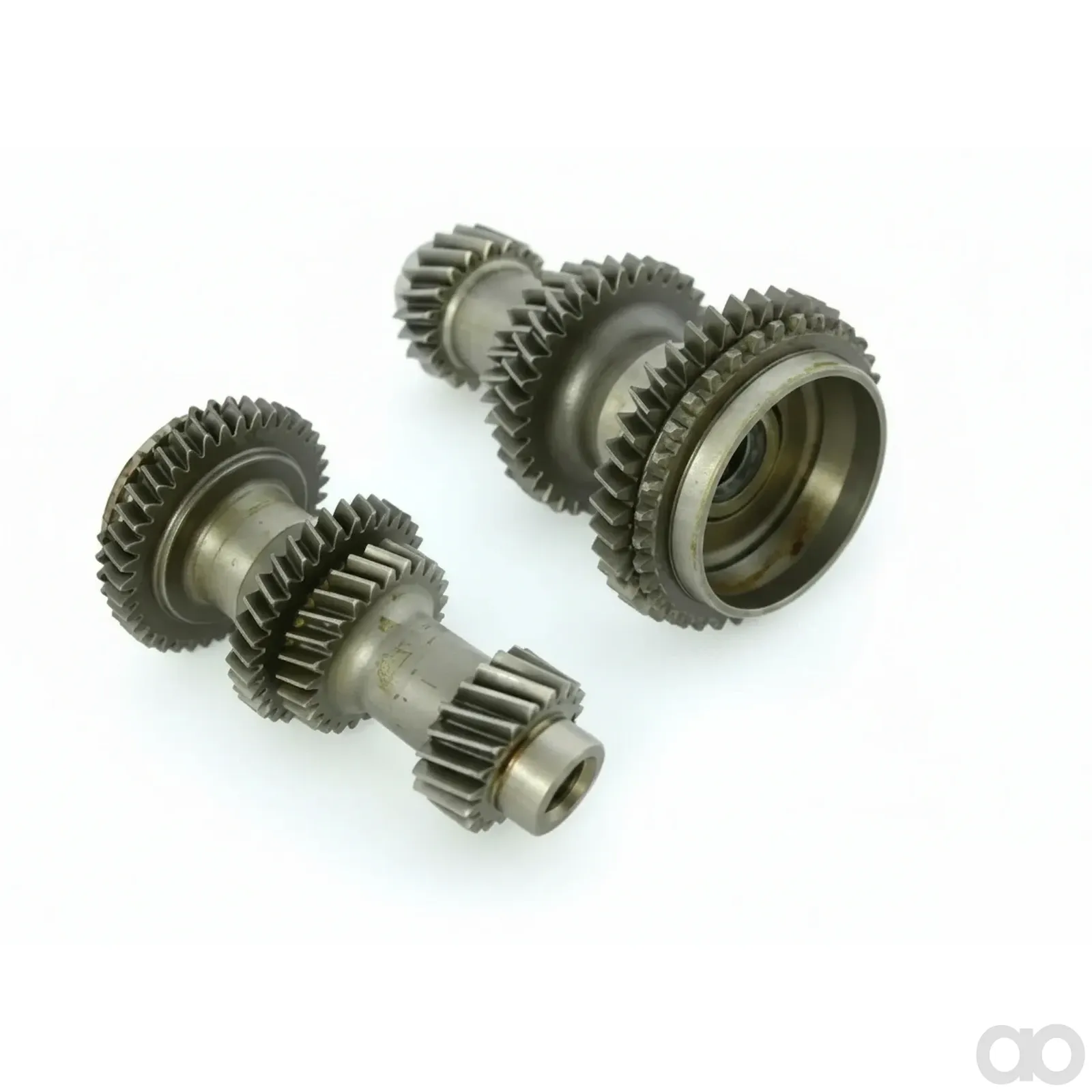 Carraro - 68711 - Zahnrad-Satz Lager