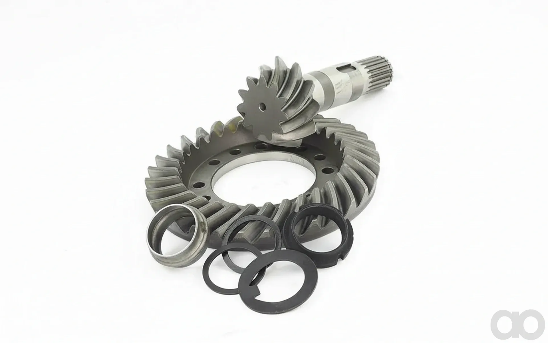 Carraro - 68795 - Satz