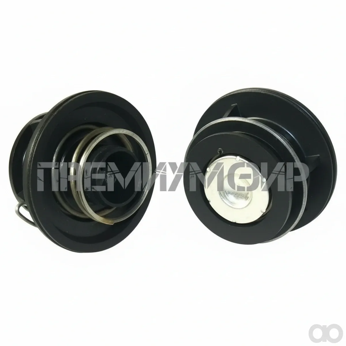 Caruelle - HE000402 - Filterabdeckung+Dichtung HE0004