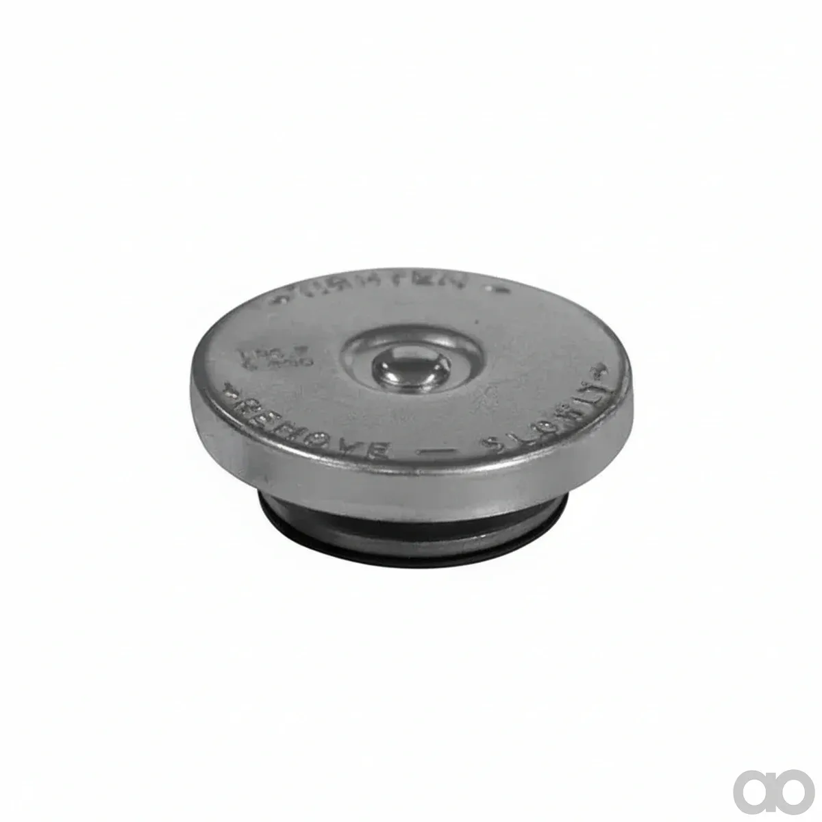 Case IH - Non Original - 3111424R91 - Kuehlerdeckel