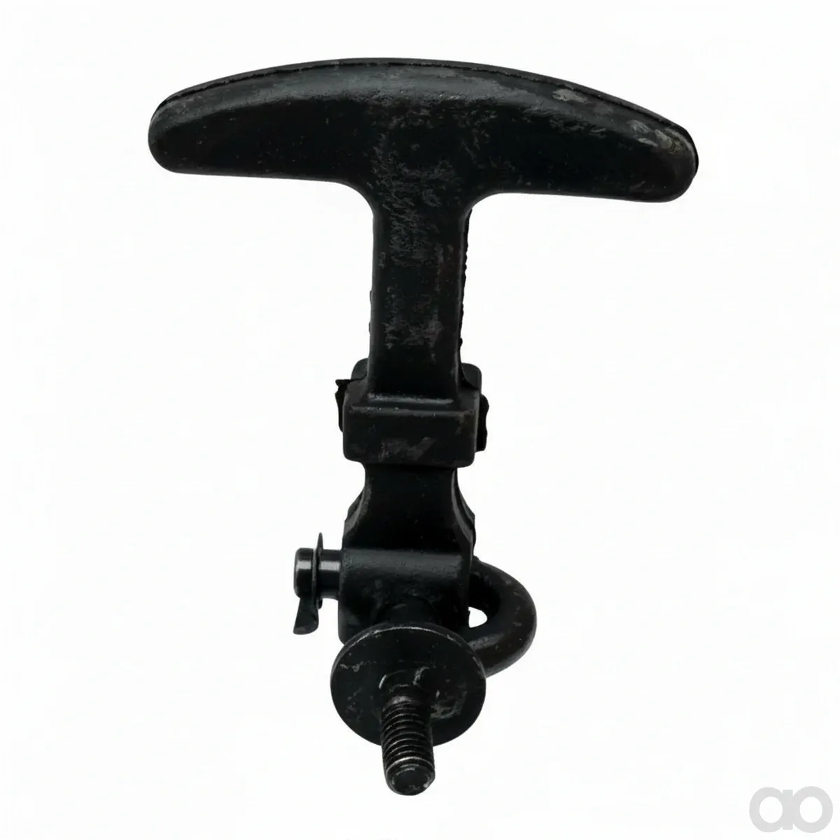 Case IH - Non Original - 3234131R1 - Tuerschloss Case - Nicht Original