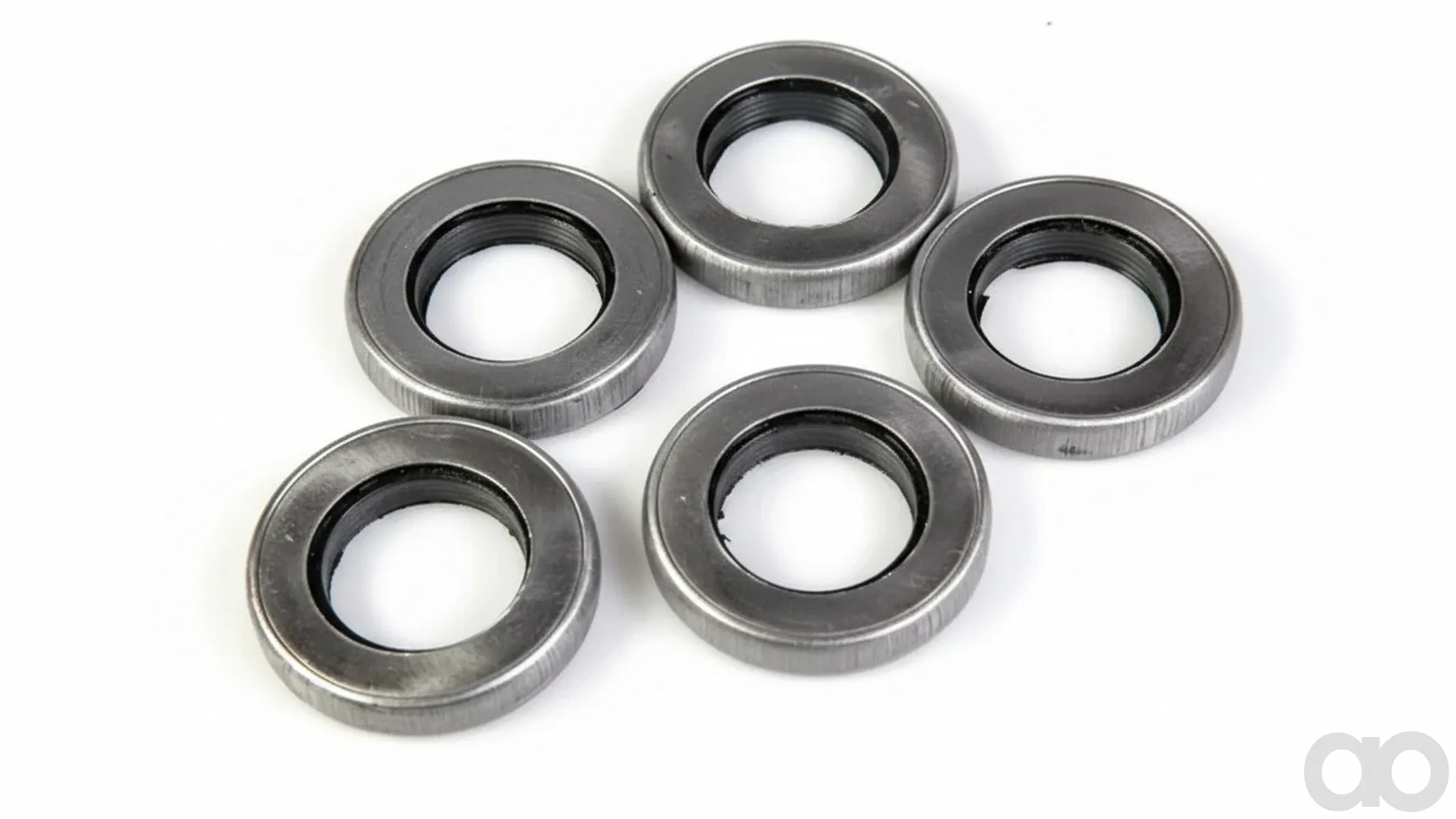 Case IH - 0000901127 - Gummidichtung