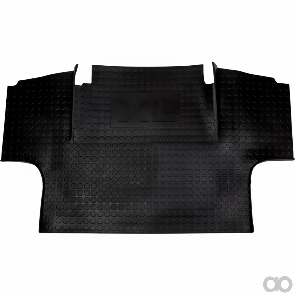 Case IH - 00118700 - Bodenmatte Passend Zu Prillinger