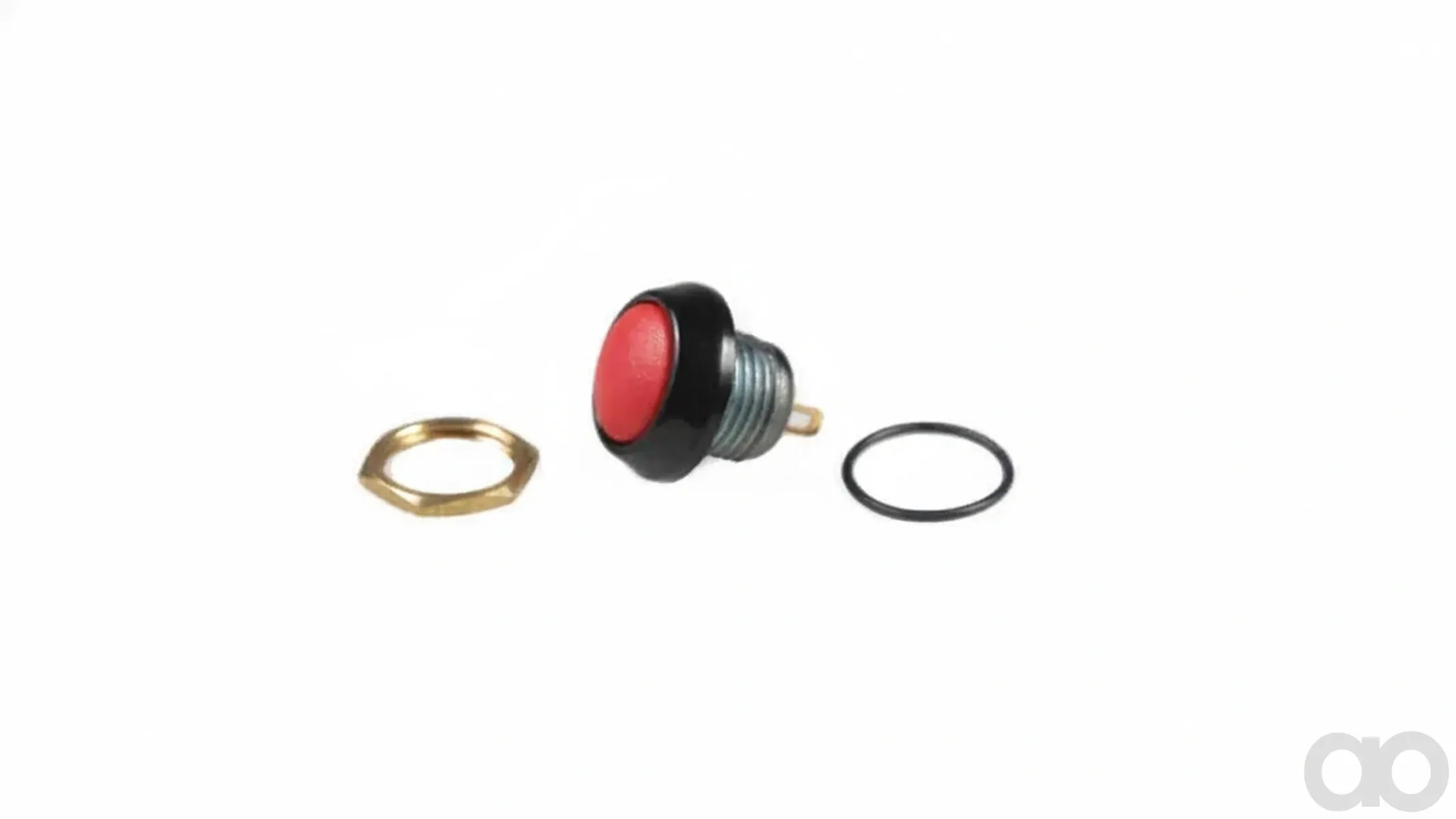Case IH - 00198057 - Schalter