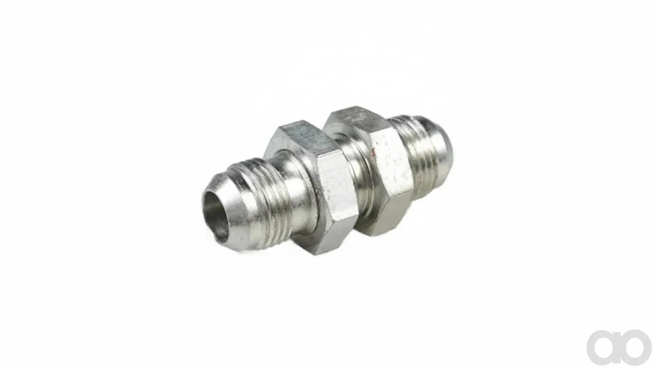 Case IH - 00400068 - Hydraulikanschluss