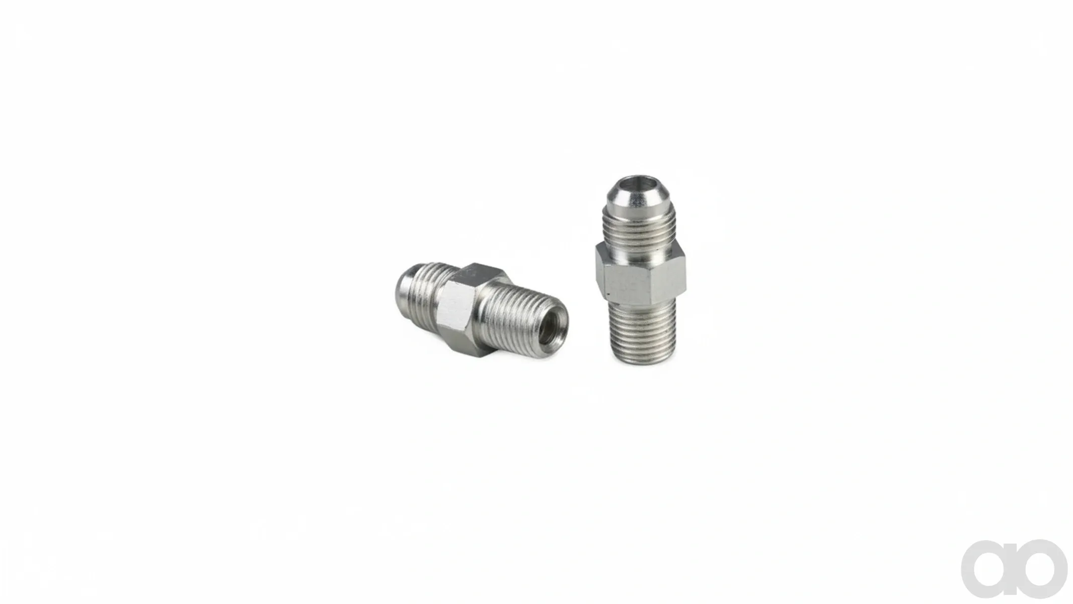 Case IH - 00400162 - Hydraulikanschluss