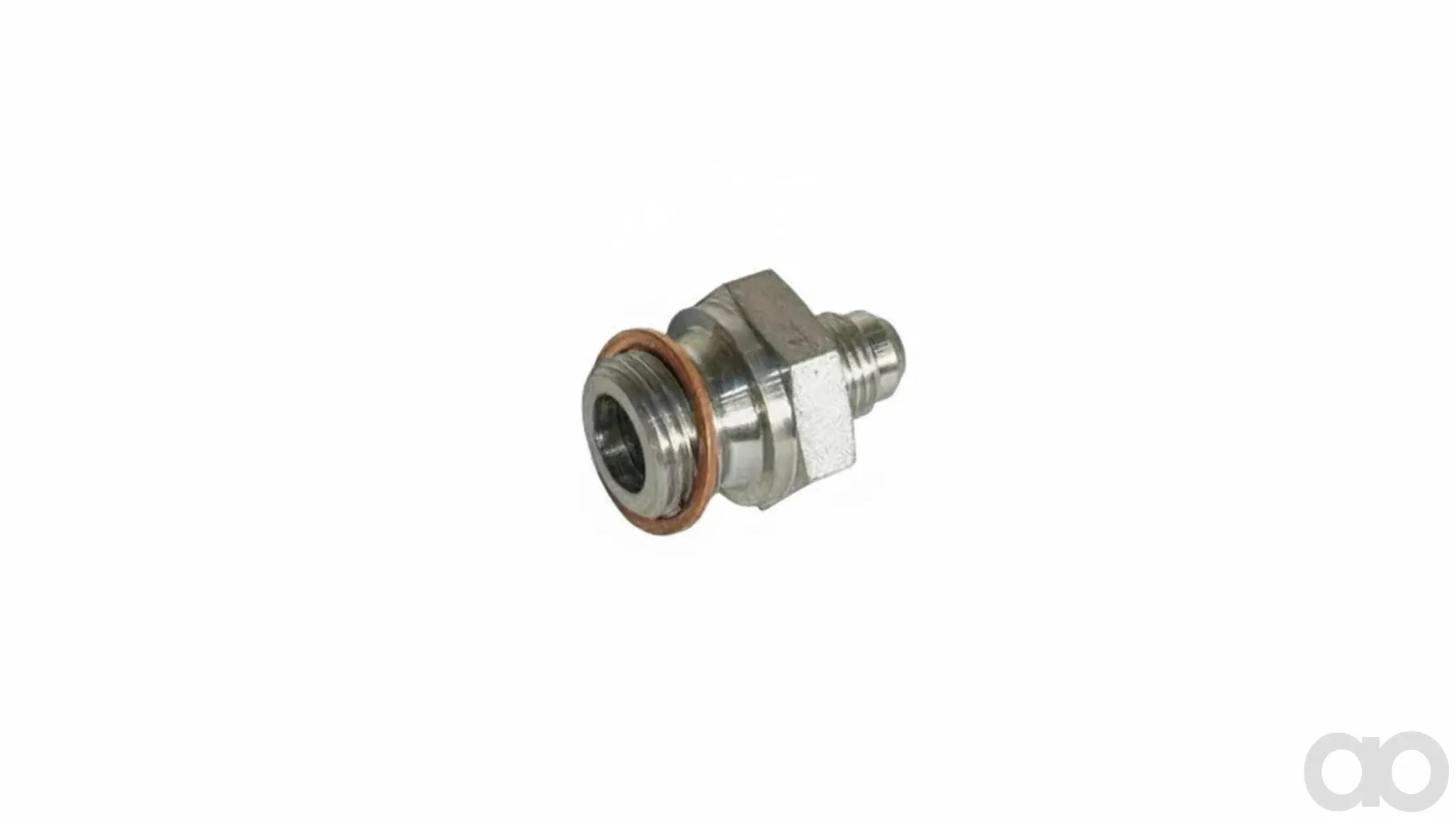 Case IH - 00404765 - Hydr Steckverbinder