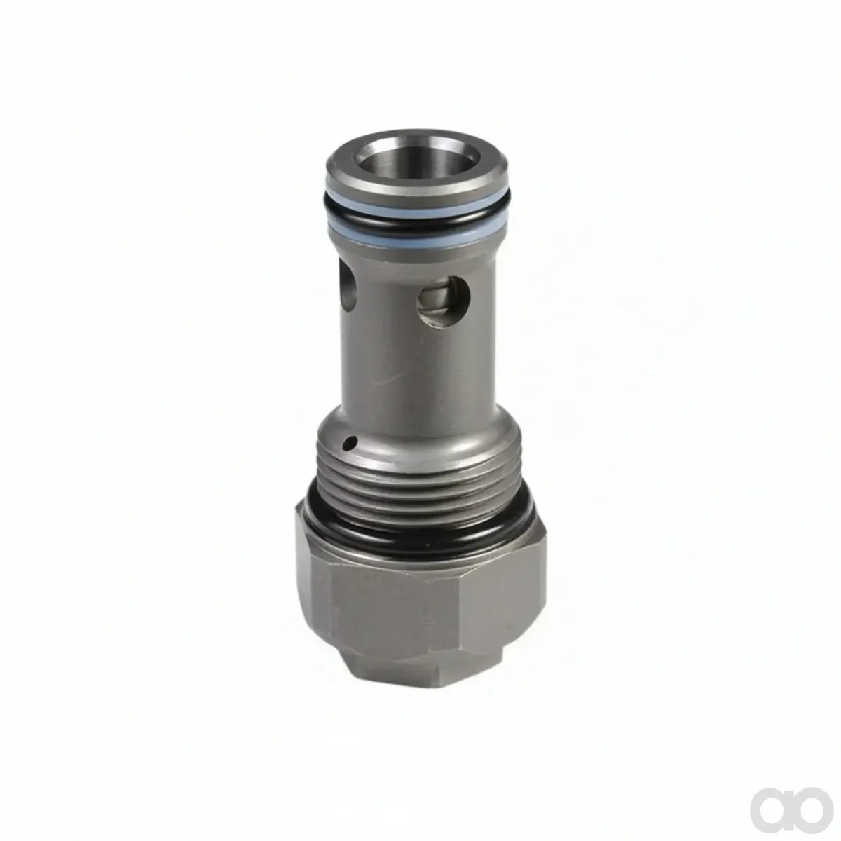 Case IH - 00407189 - Ventil, Pressure Reli