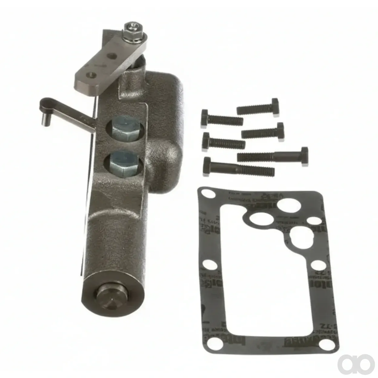 Case IH - 00407207 - Hydraulikpumpe