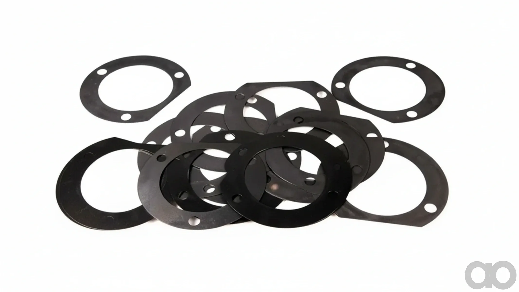 Case IH - 00407211 - Dichtungssatz