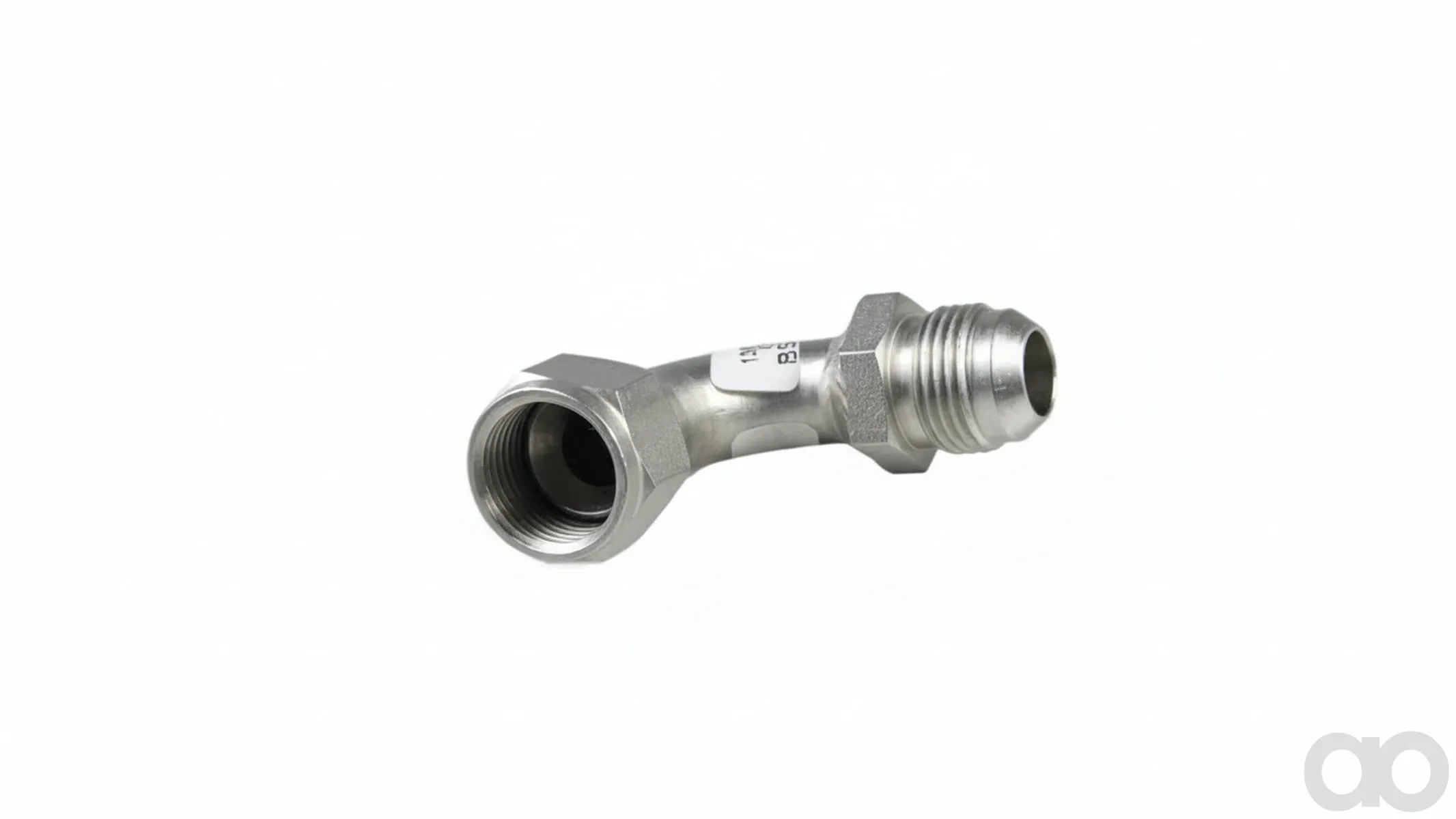 Case IH - 00407516 - Hydr Steckverbinder
