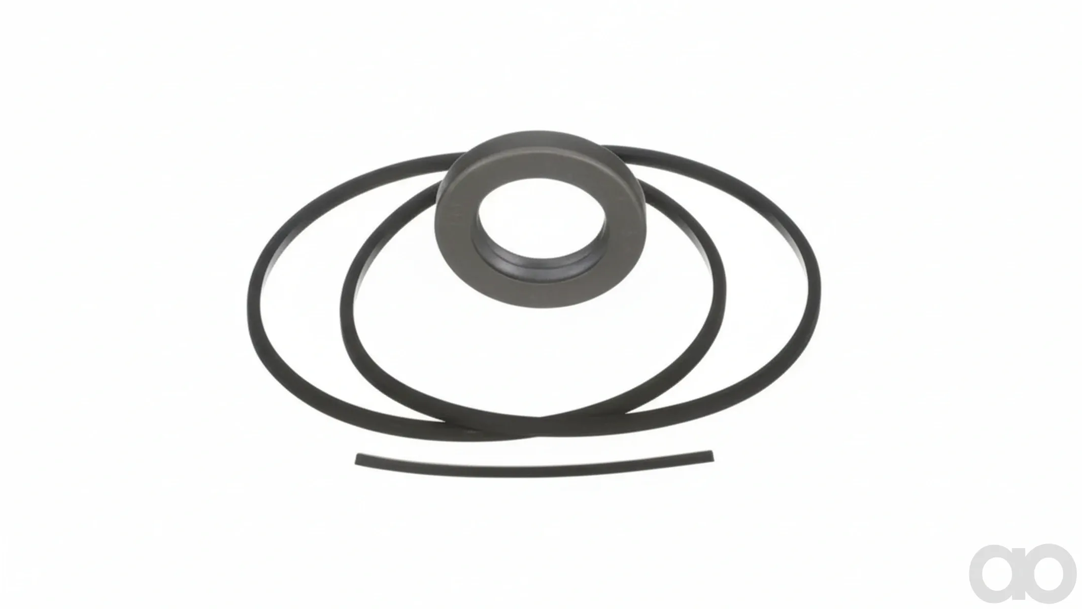 Case IH - 00407796 - Dichtungssatz