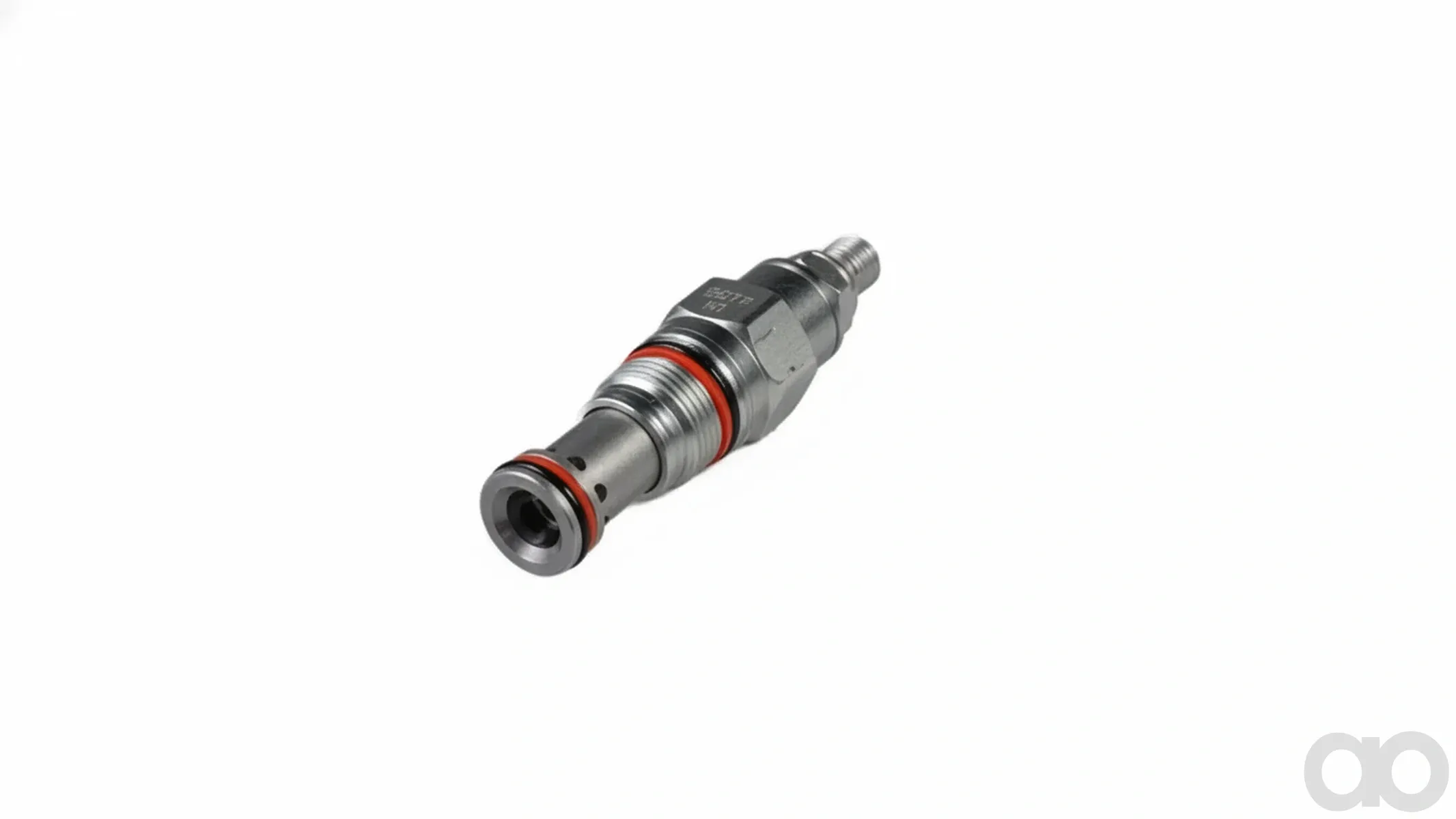 Case IH - 00407821 - Druckentlastungsventil