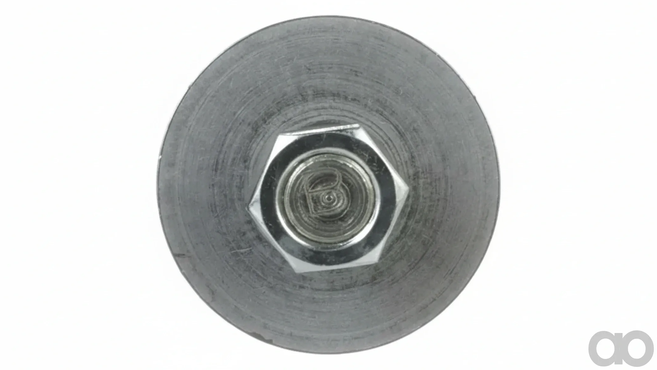 Case IH - 00408413 - Ventil