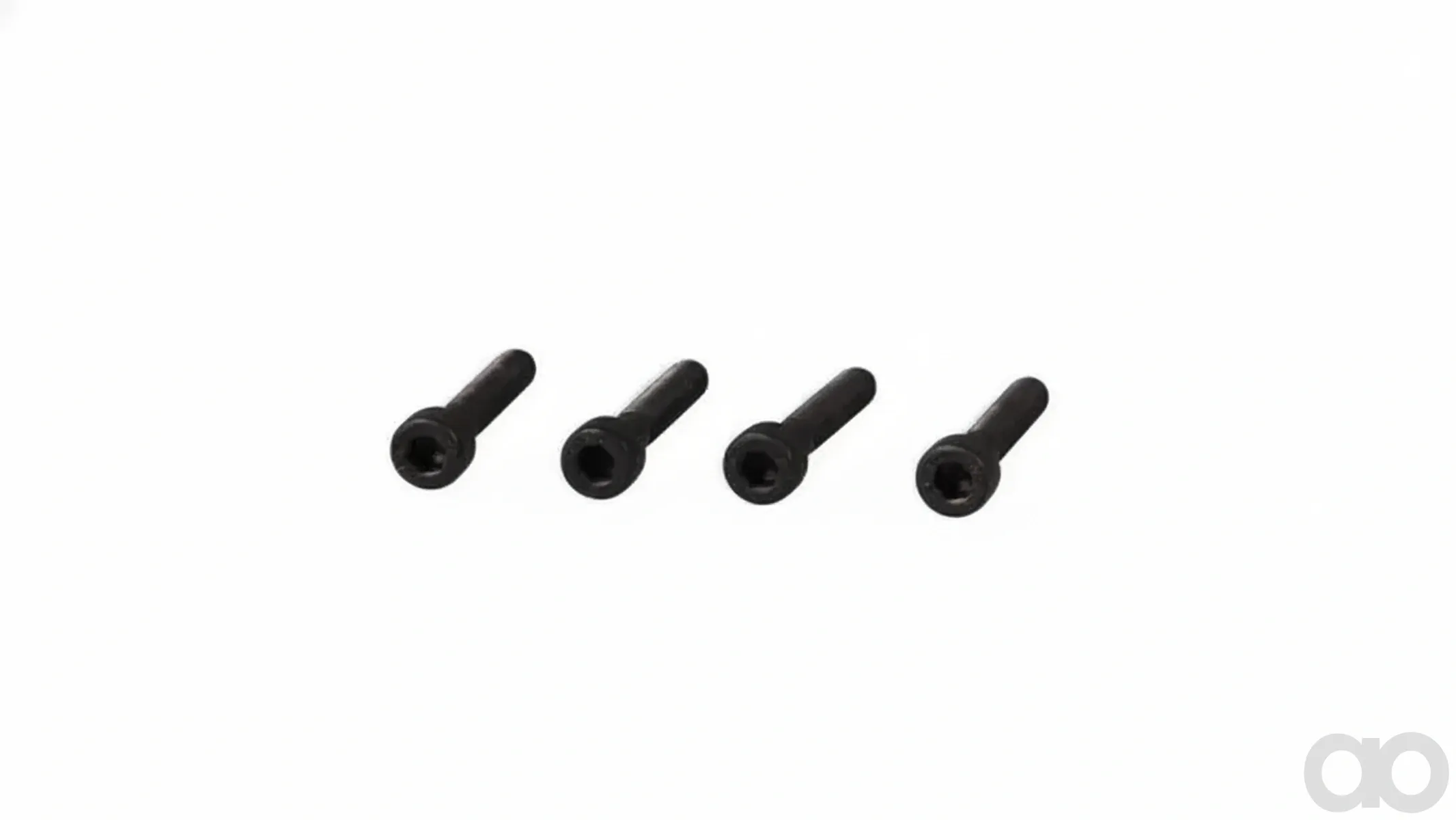 Case IH - 00409891 - Schraube