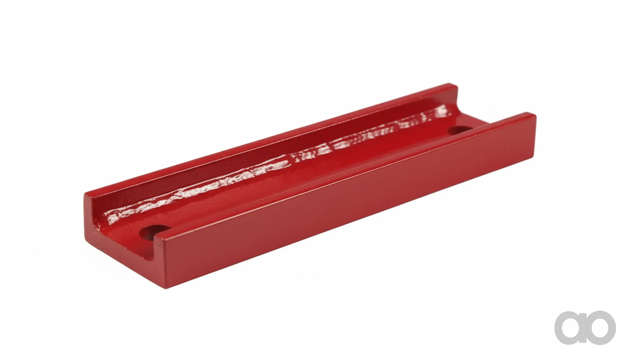 Case IH - 0066000677 - Stahlplatte