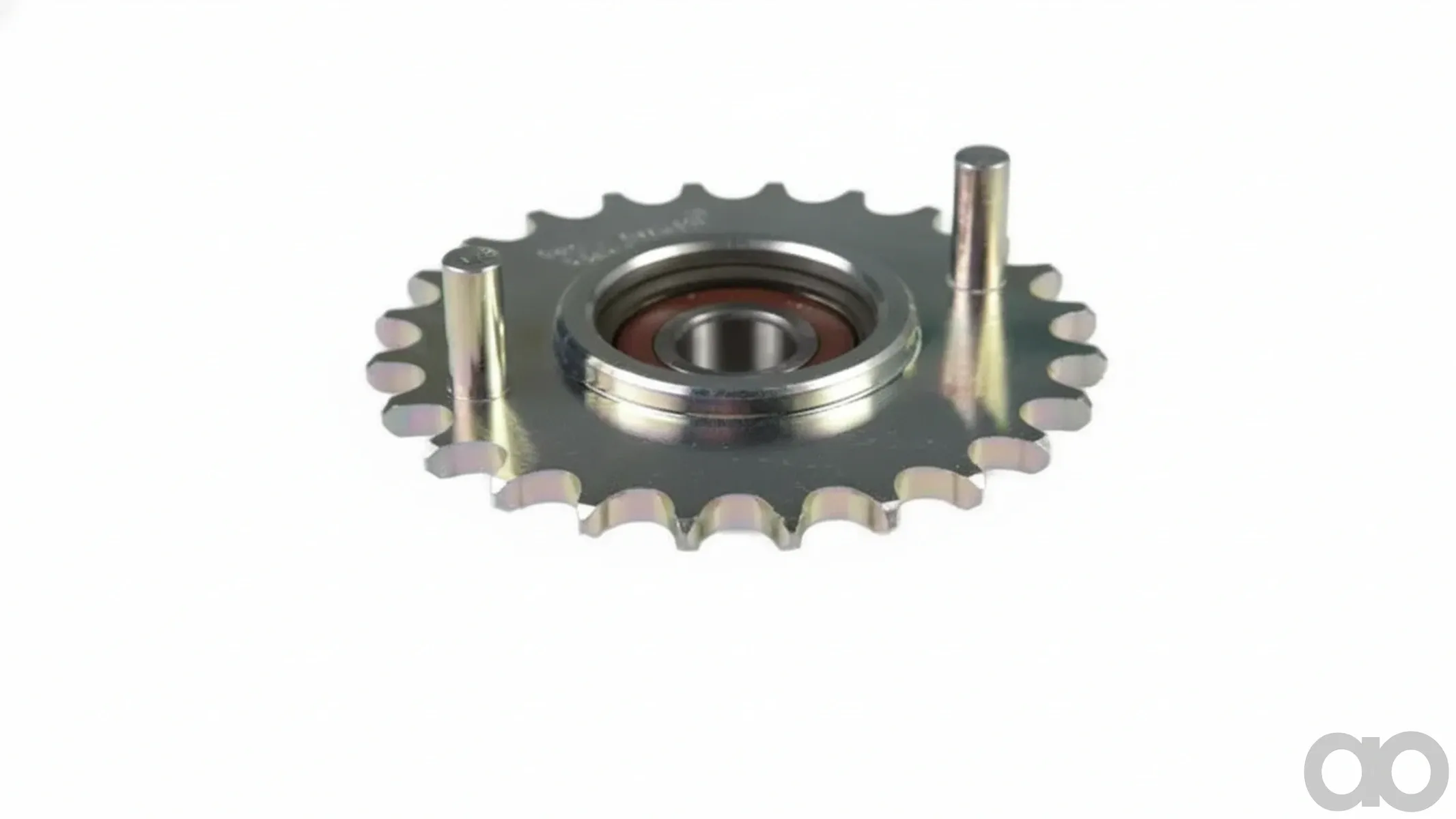 Case IH - 0066000893 - Zahnrad