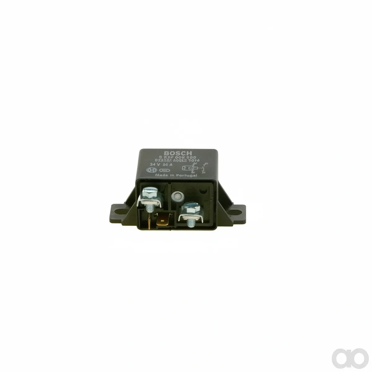 Case IH - 060508164 - 24V50A Relais