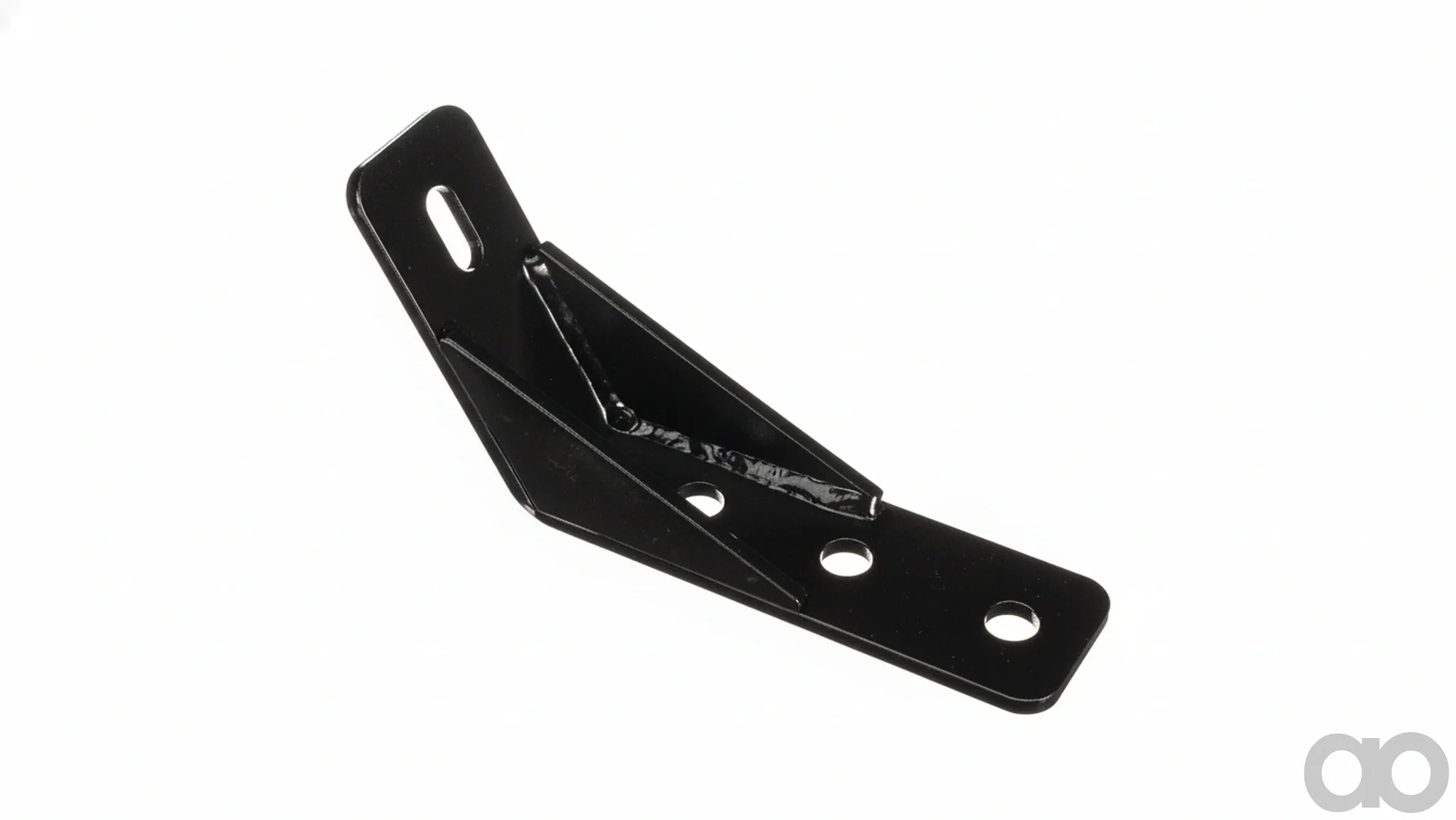 Case IH - 06406050 - Halterung