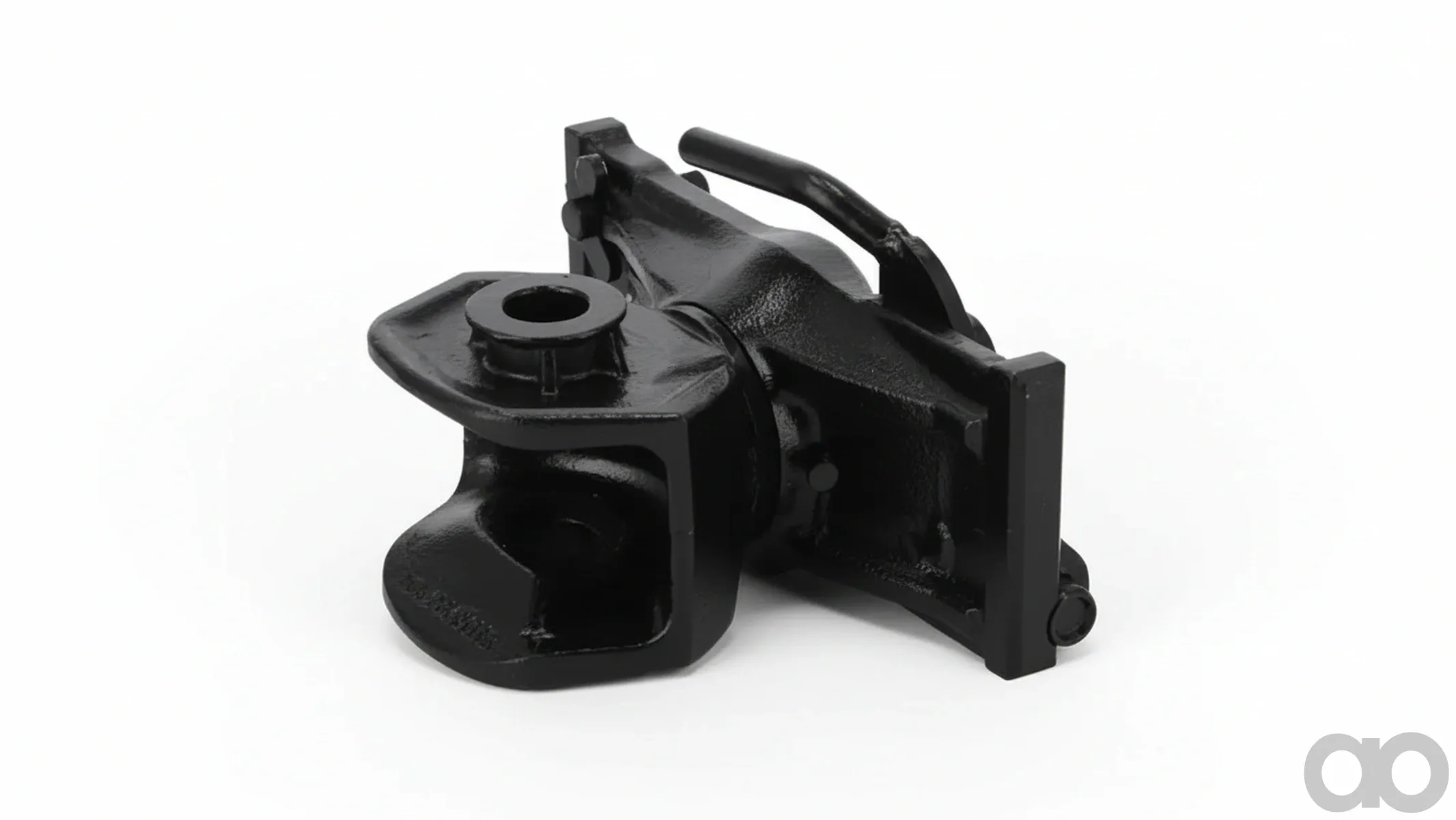 Case IH - 132393056 - Abschlepphaken