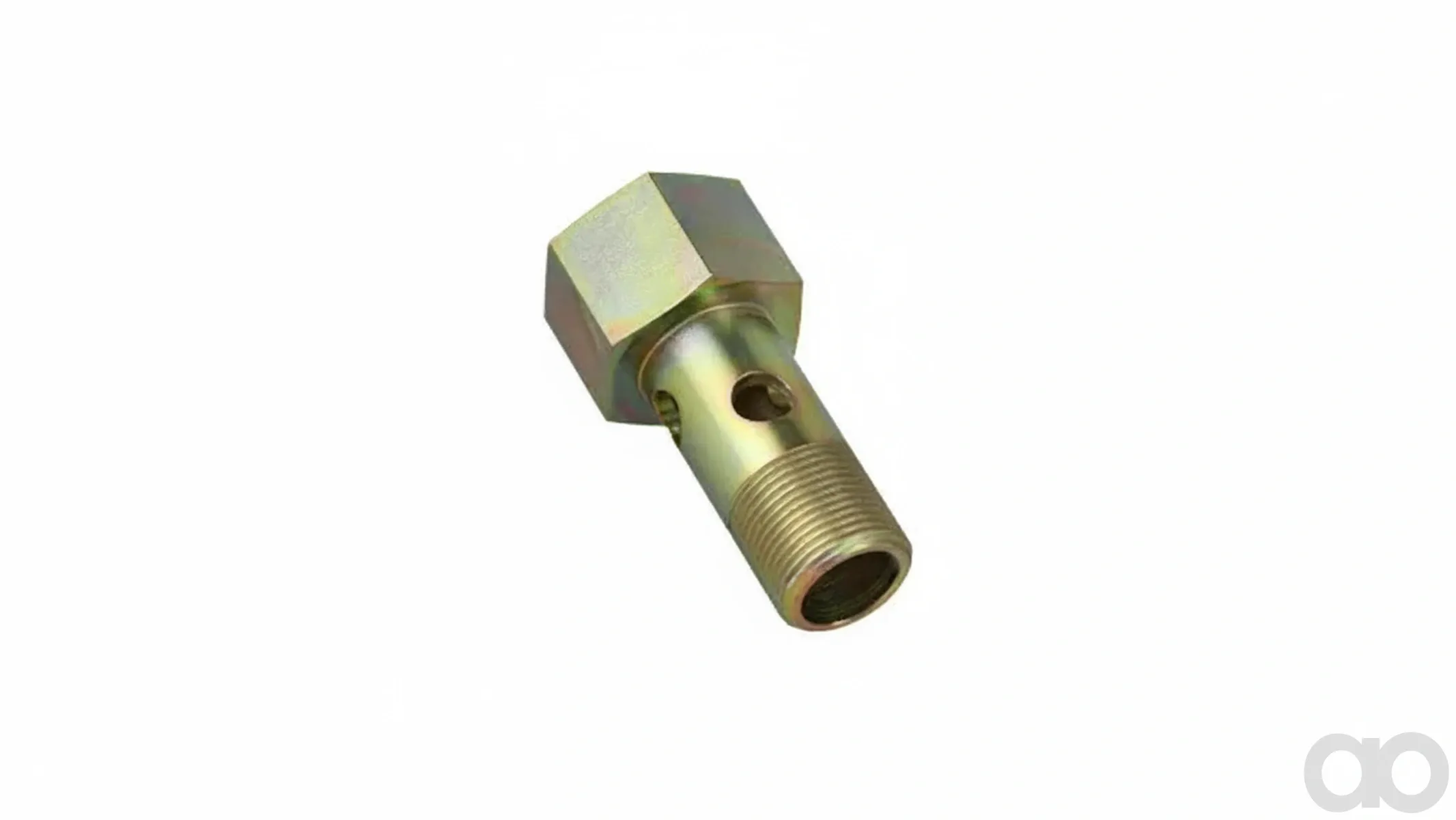 Case IH - 132573347 - Hydr Steckverbinder