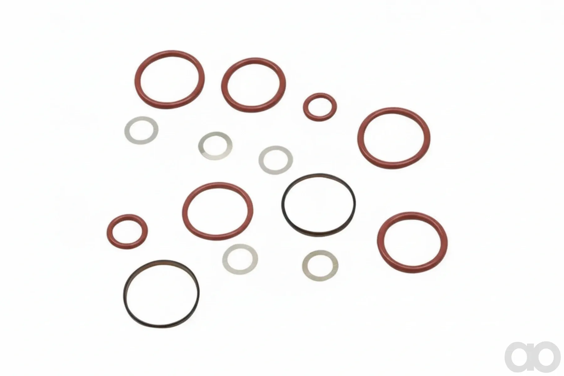 Case IH - 132773132 - Dichtungssatz