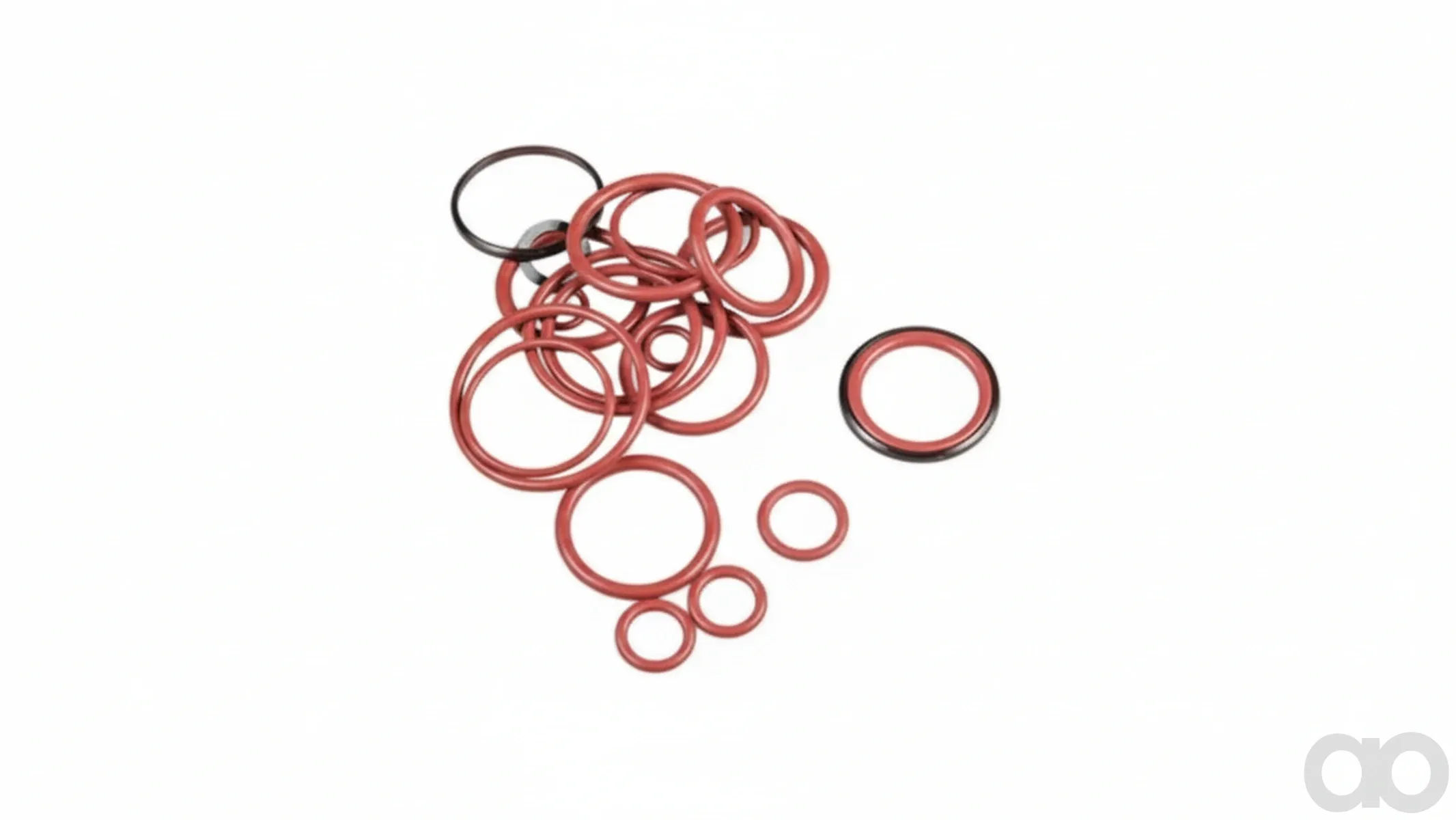 Case IH - 132773161 - Dichtungssatz