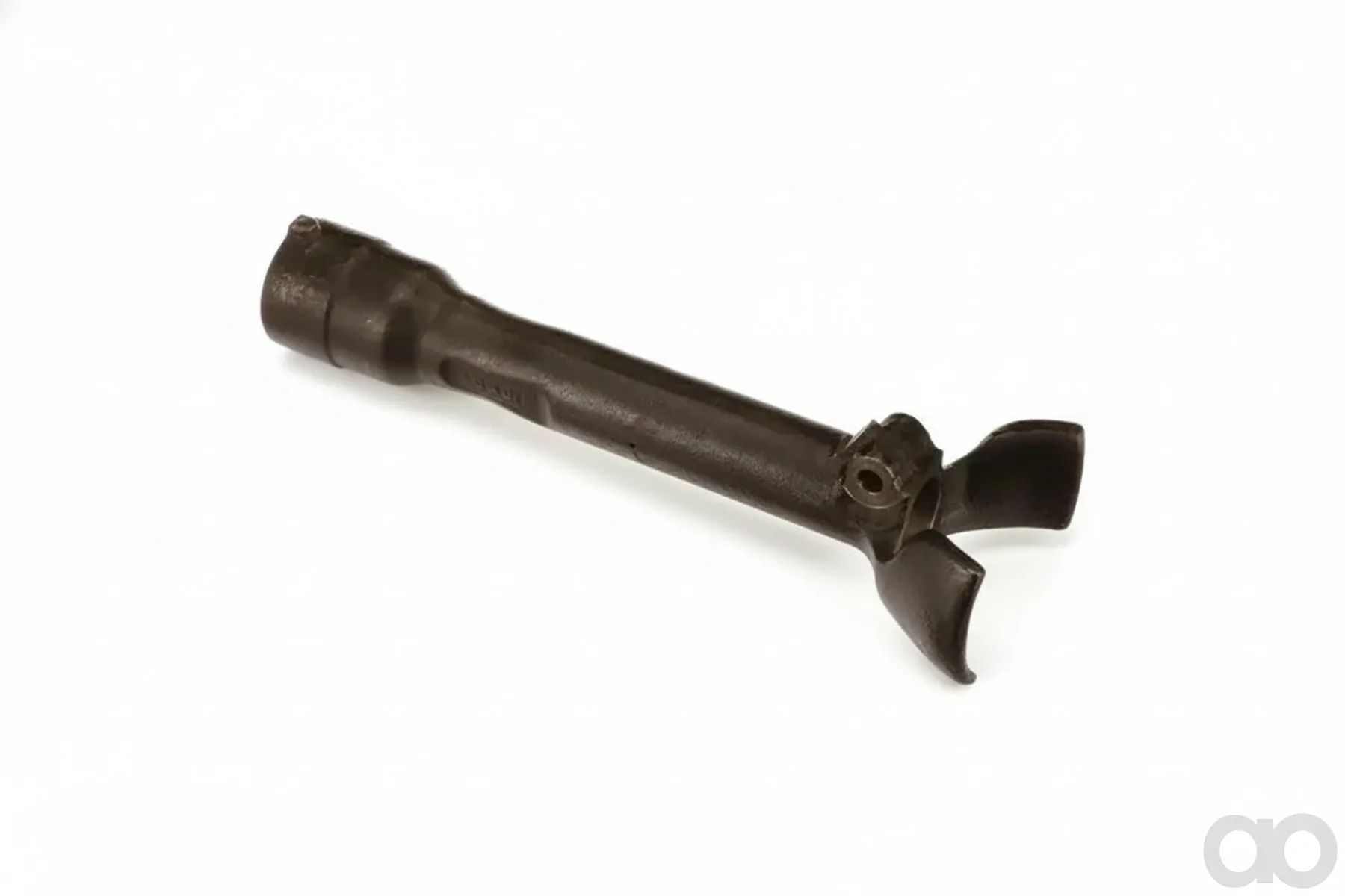 Case IH - 133742027 - Welle