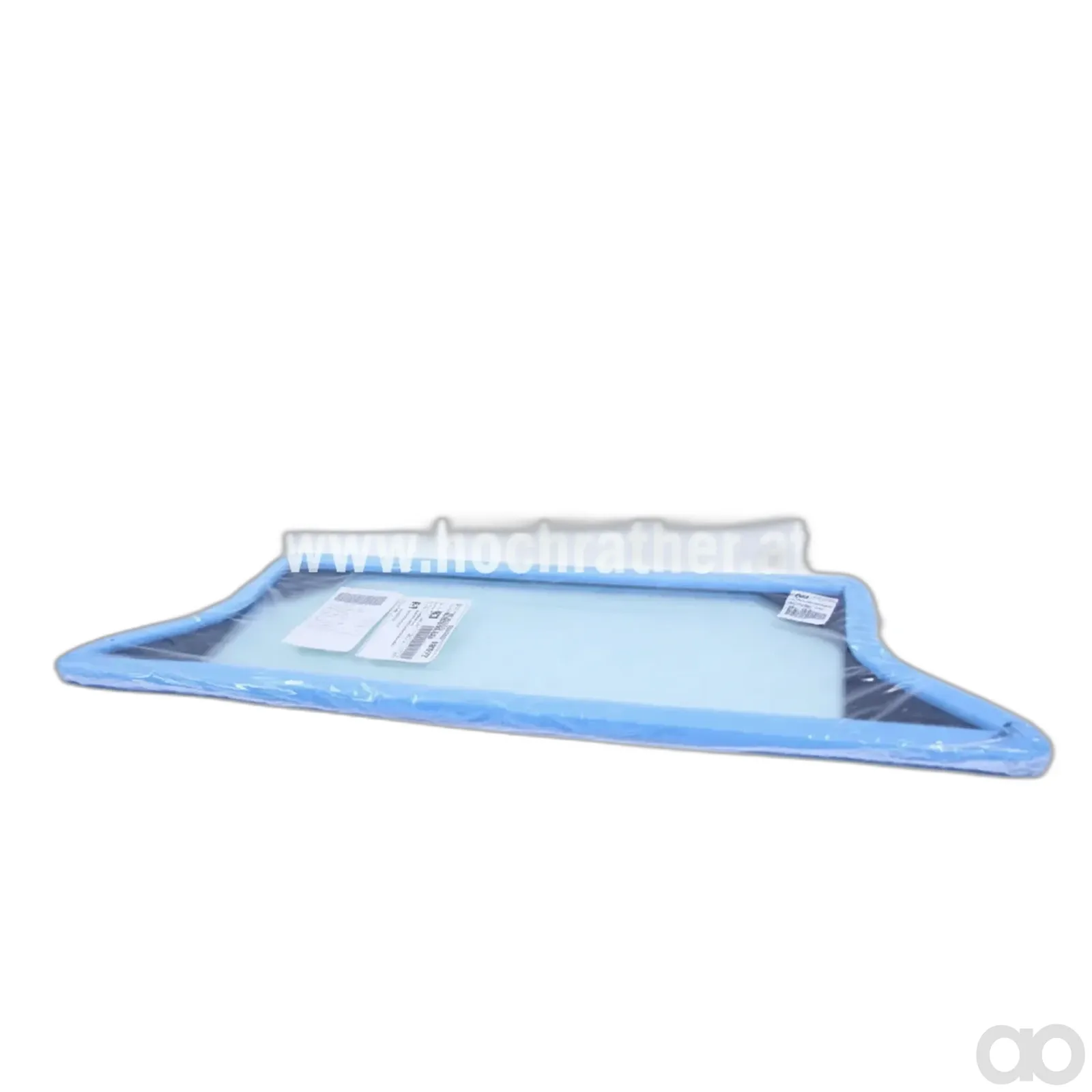 Case IH - 134671086 - Kabinenverglasung