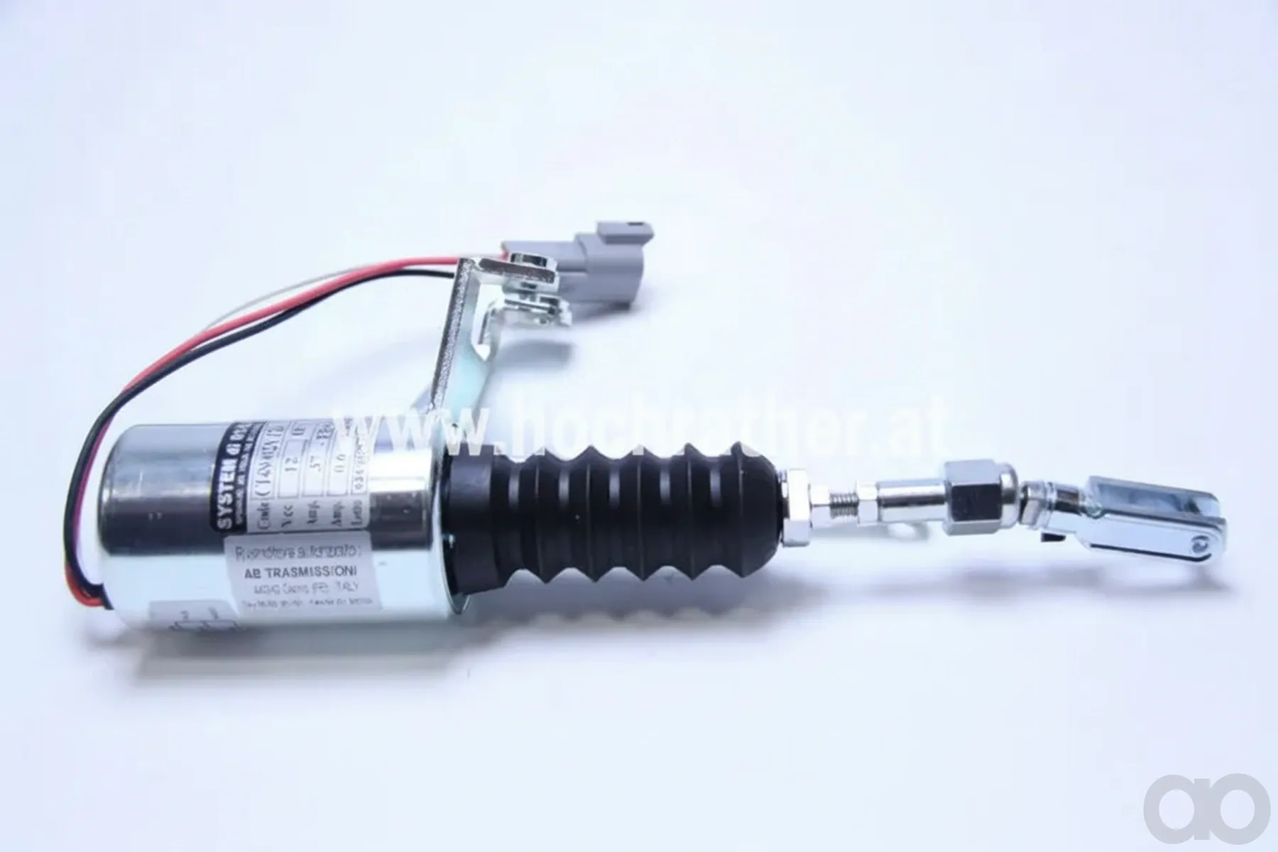Case IH - 140271023 - Abstellmagnet