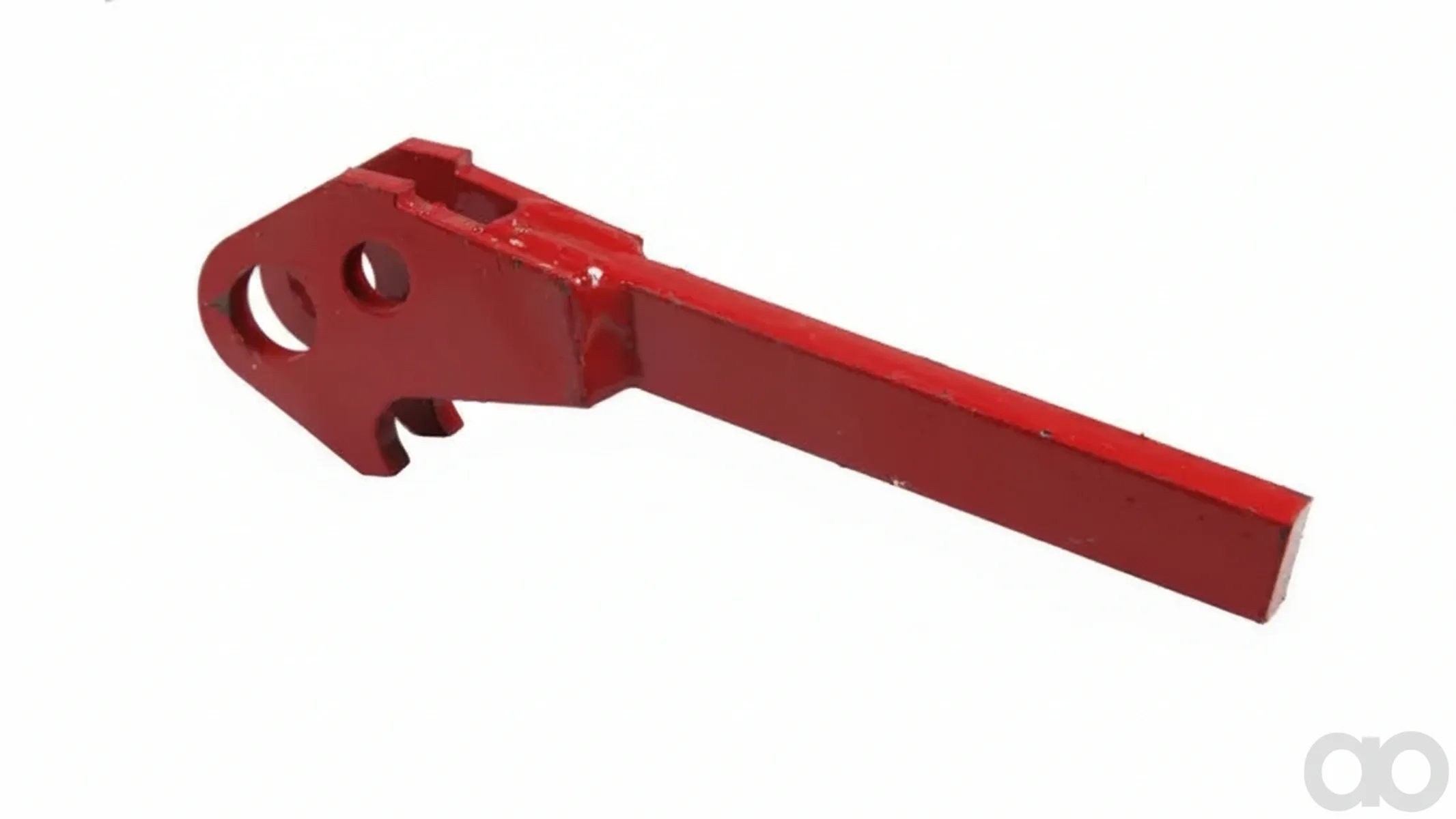 Case IH - 100295A1 - Griff