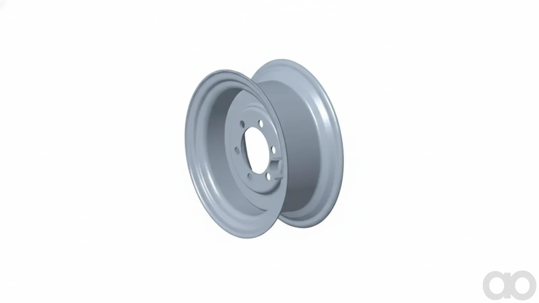 Case IH - 10106250 - Landrad