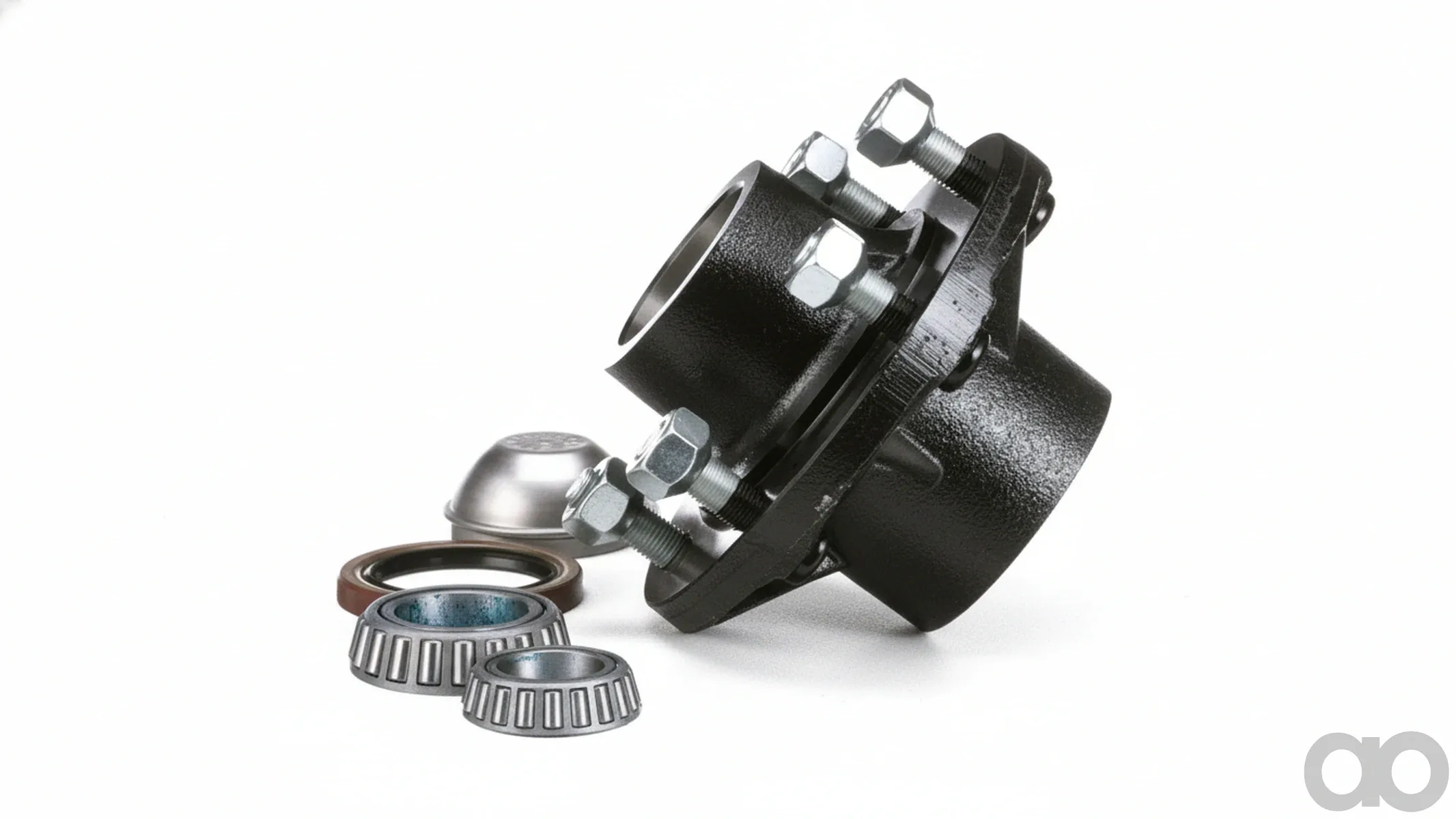 Case IH - 1023733 - Lagergehaeuse