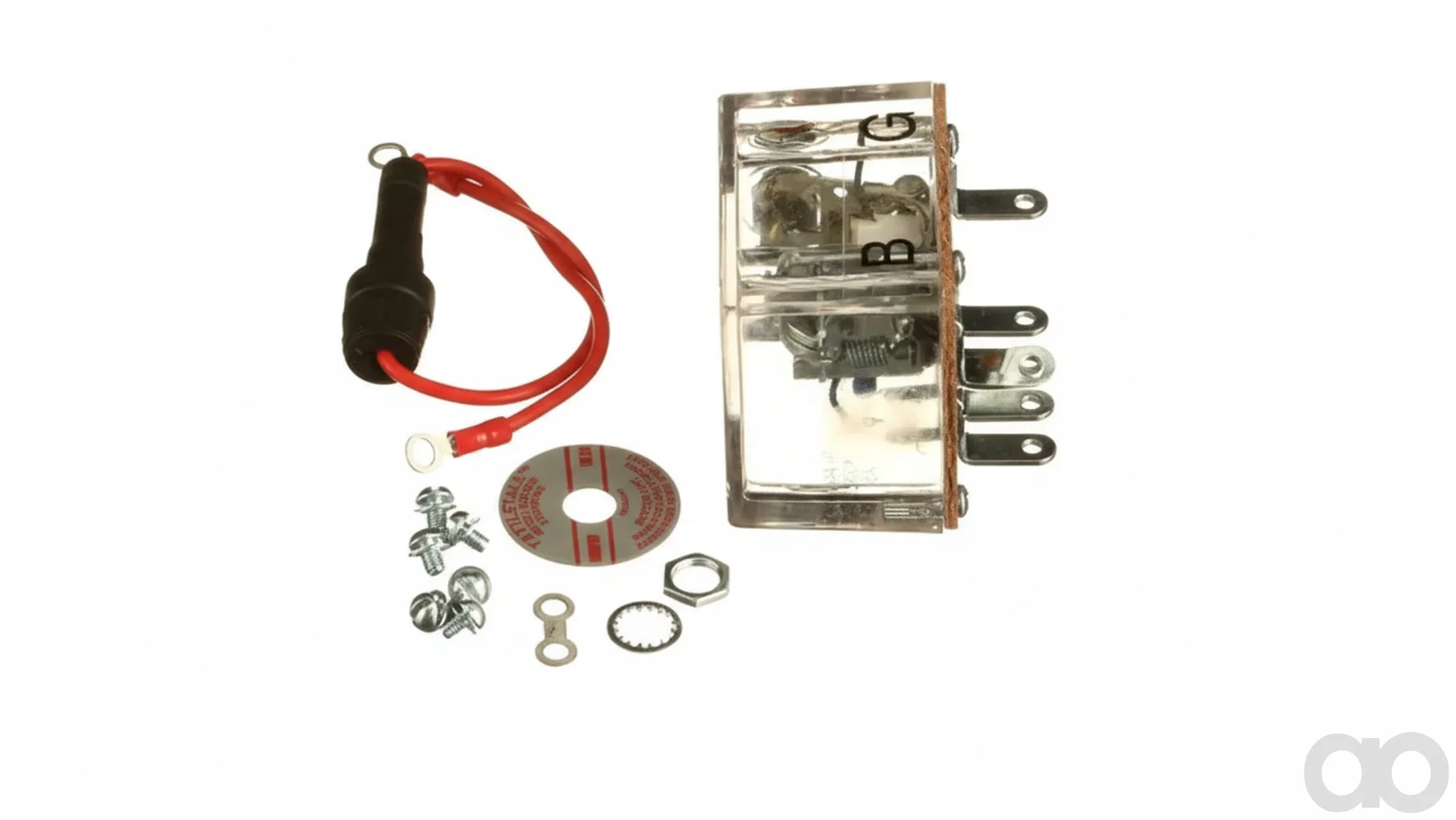 Case IH - 102787A1 - Satz
