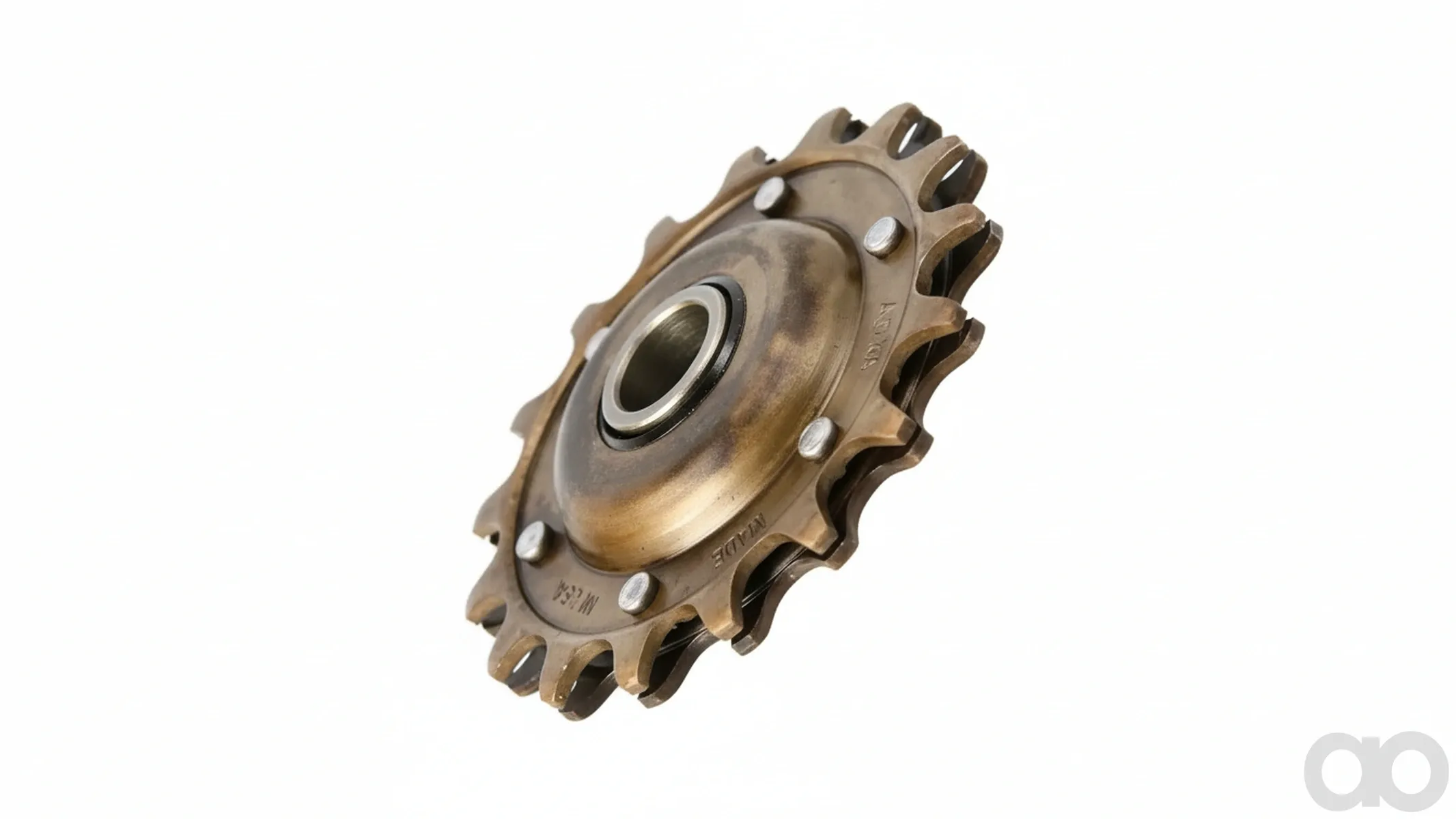 Case IH - 103244 - Kettenrad