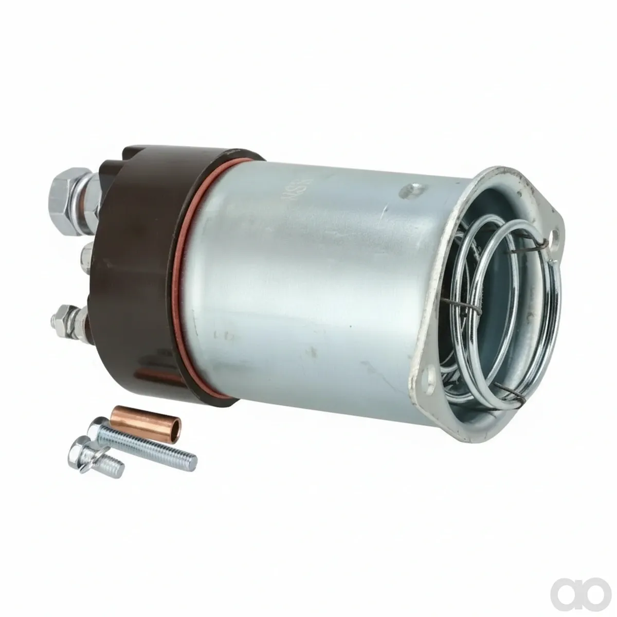 Case IH - 104290A2R - Aufbereiteter Solenoid