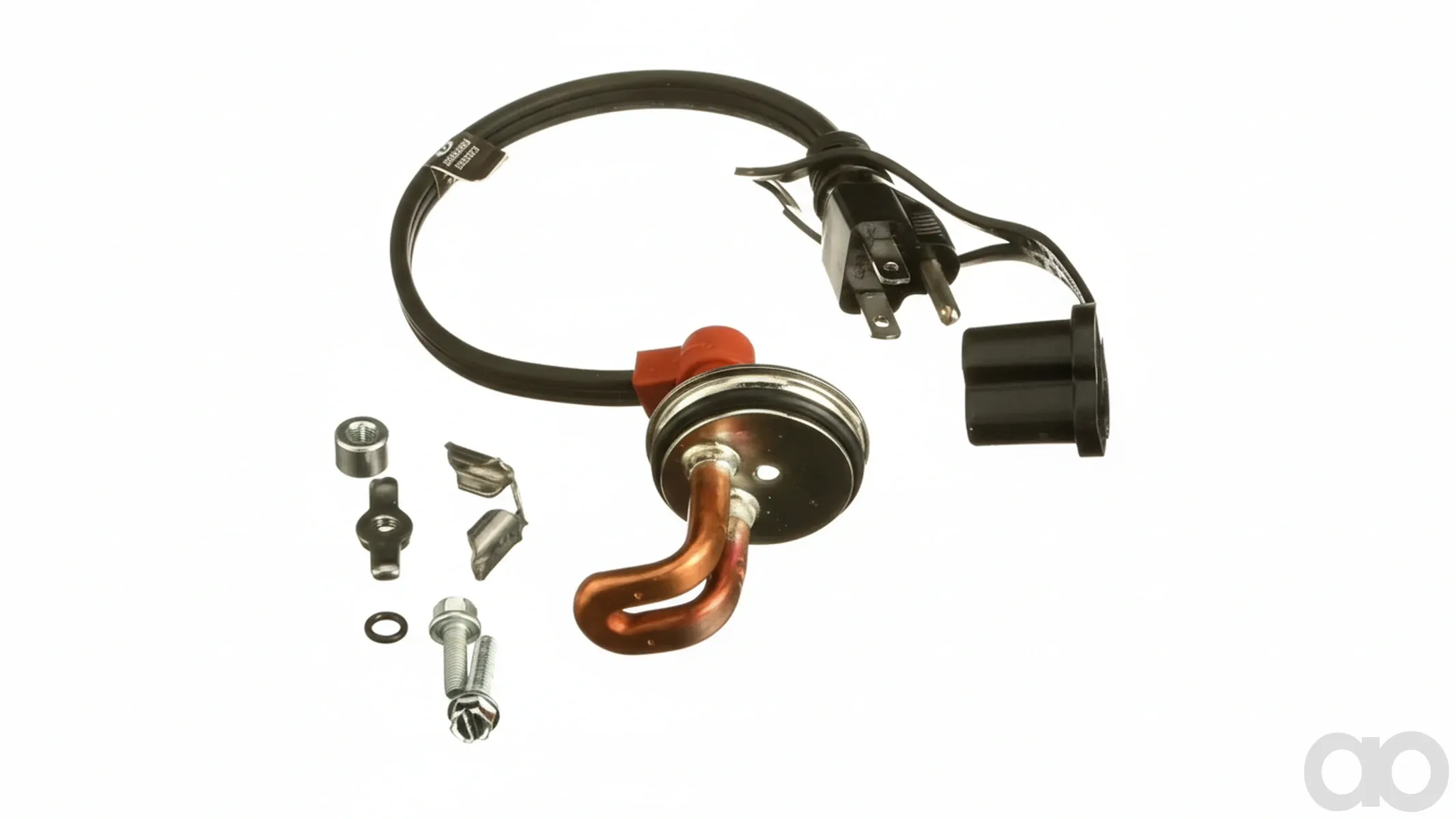Case IH - 106725A1 - Heizung