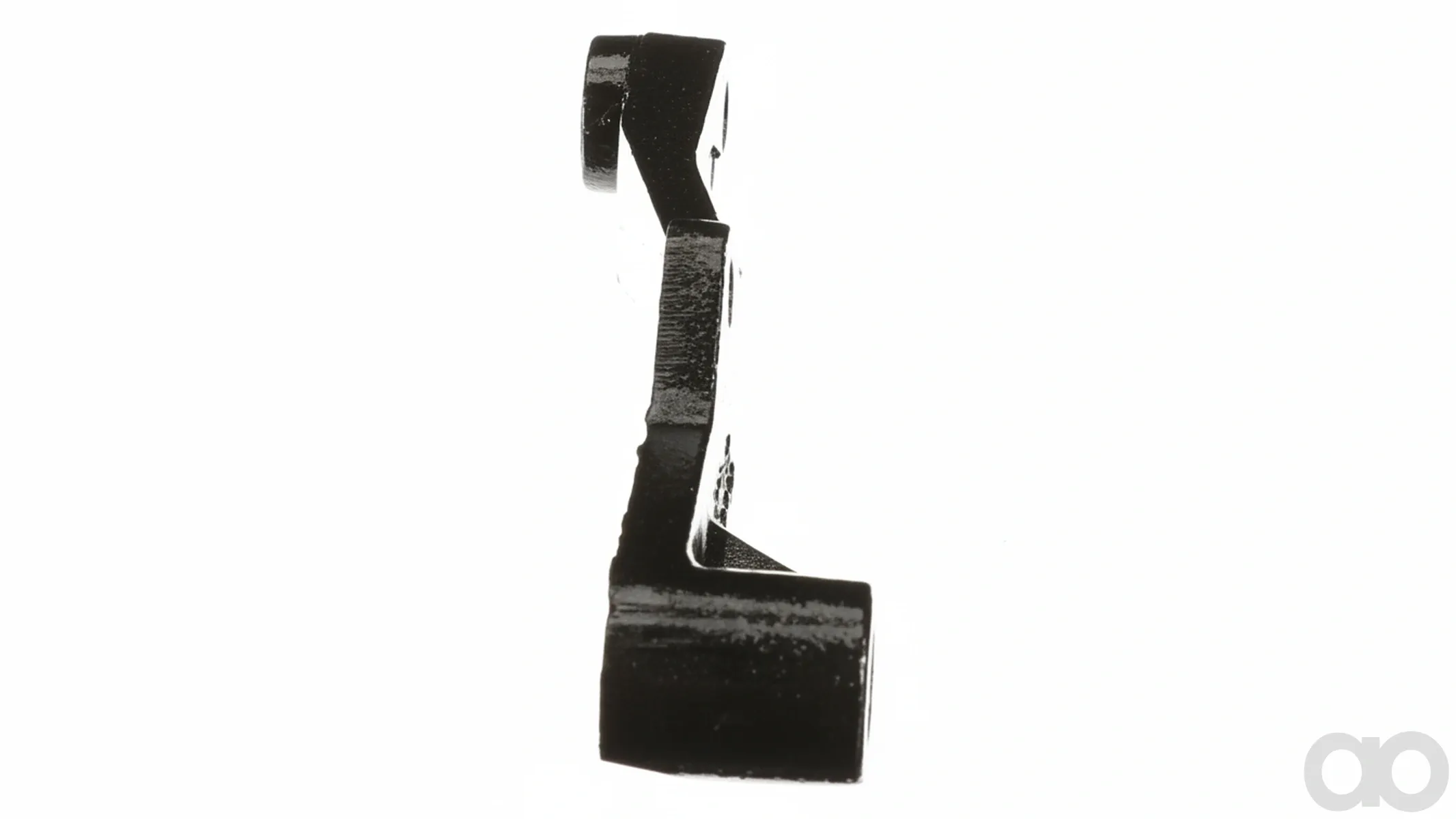 Case IH - 112008A1 - Arm