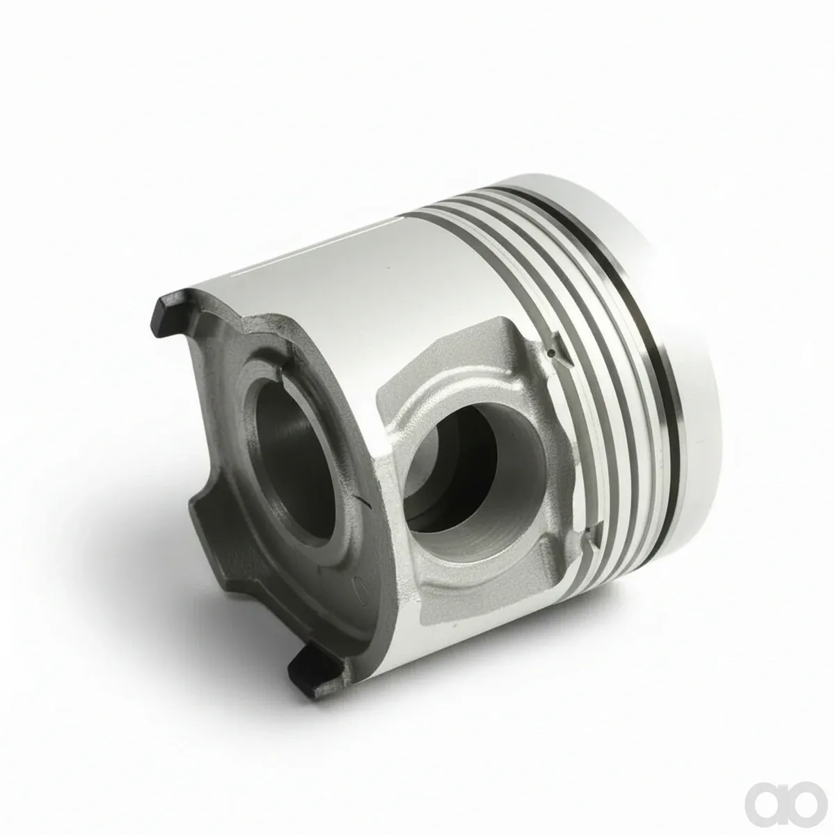 Case IH - 1121117780 - Kolben