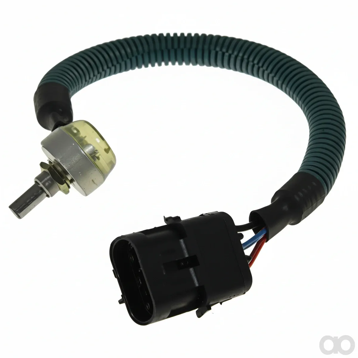 Case IH - 114255A - Potentiometer 7210/7220
