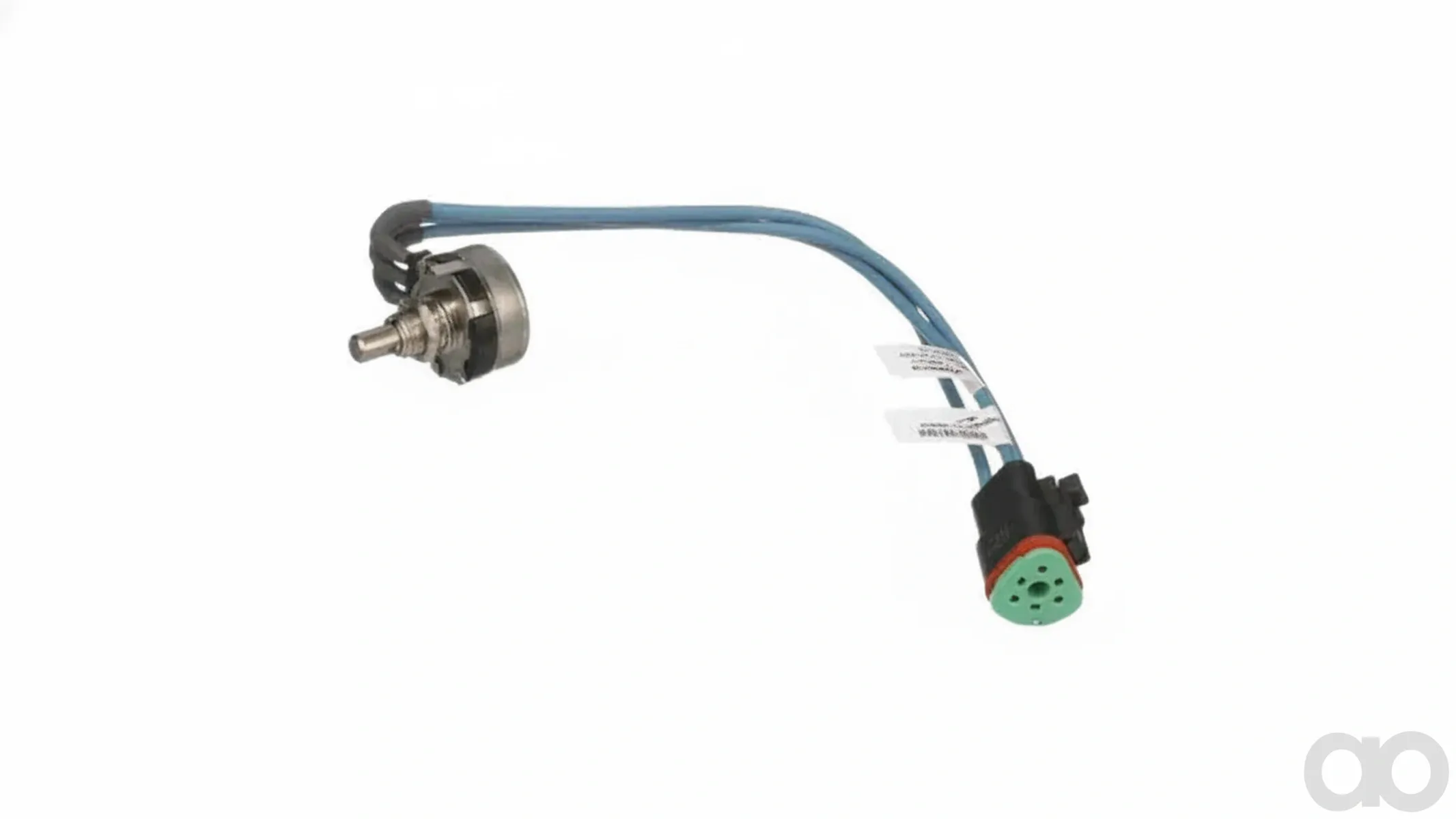 Case IH - 114550A1 - Potentiometer