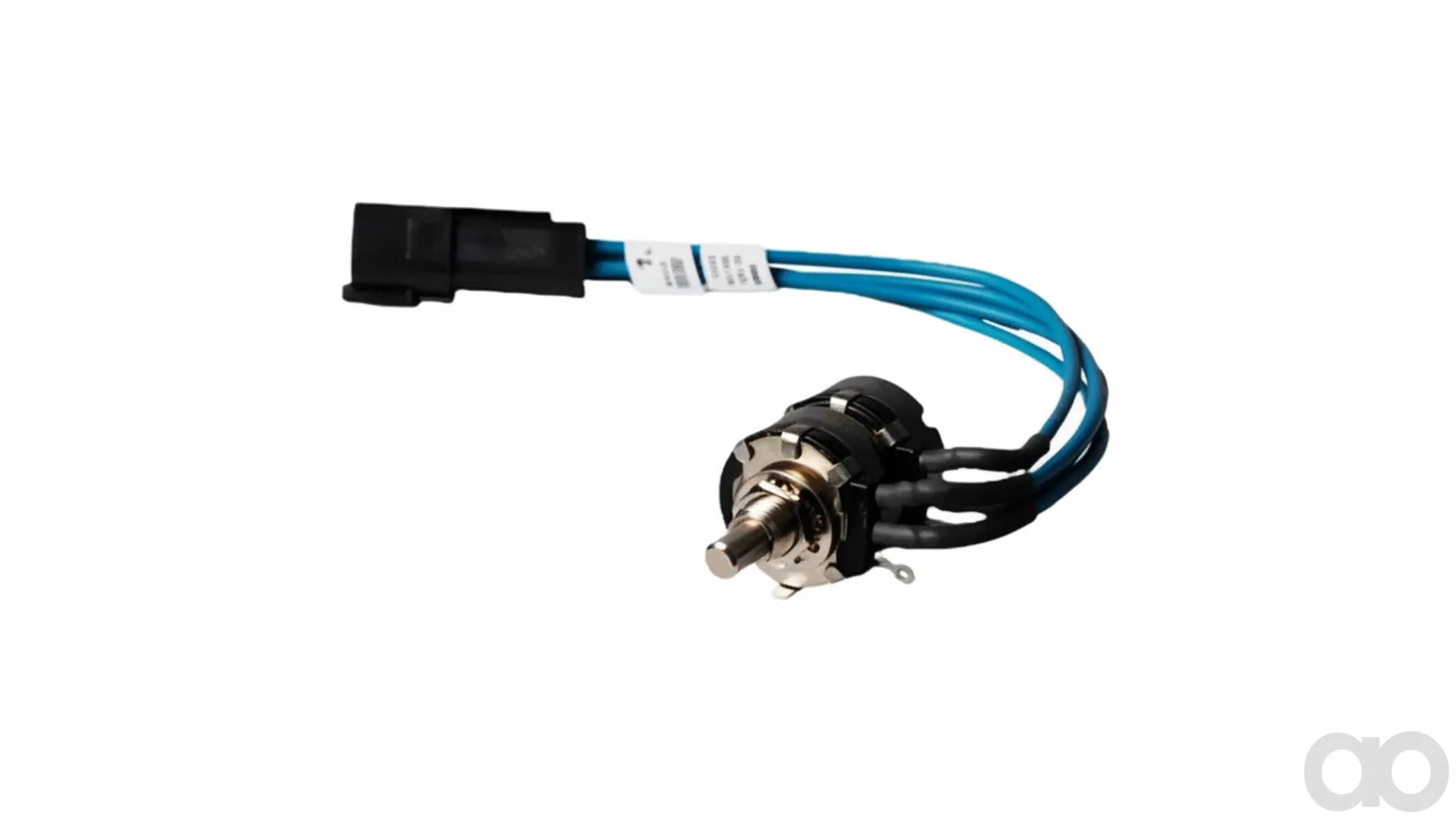 Case IH - 114553A1 - Potentiometer