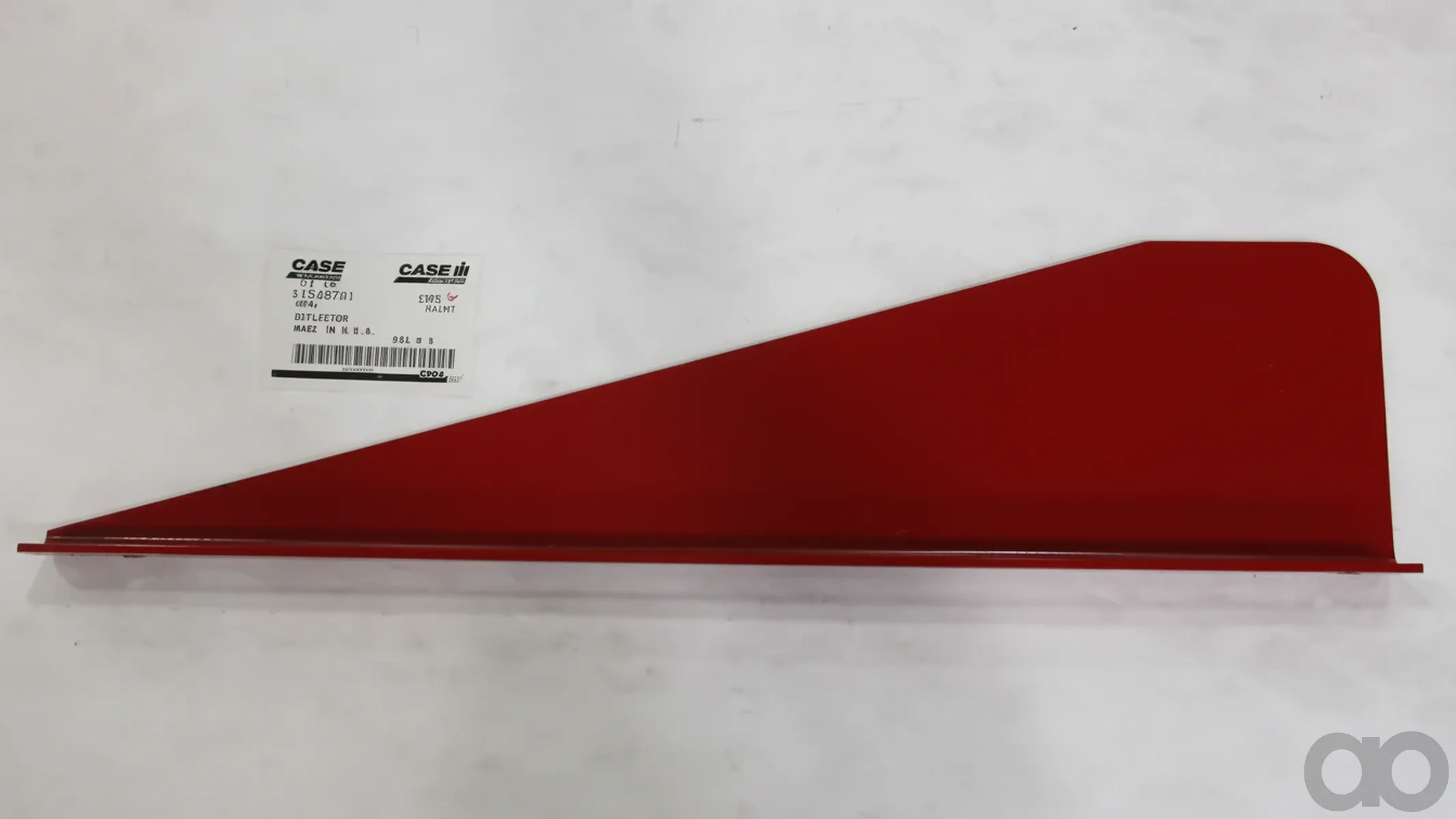 Case IH - 115497A1 - Abweiser
