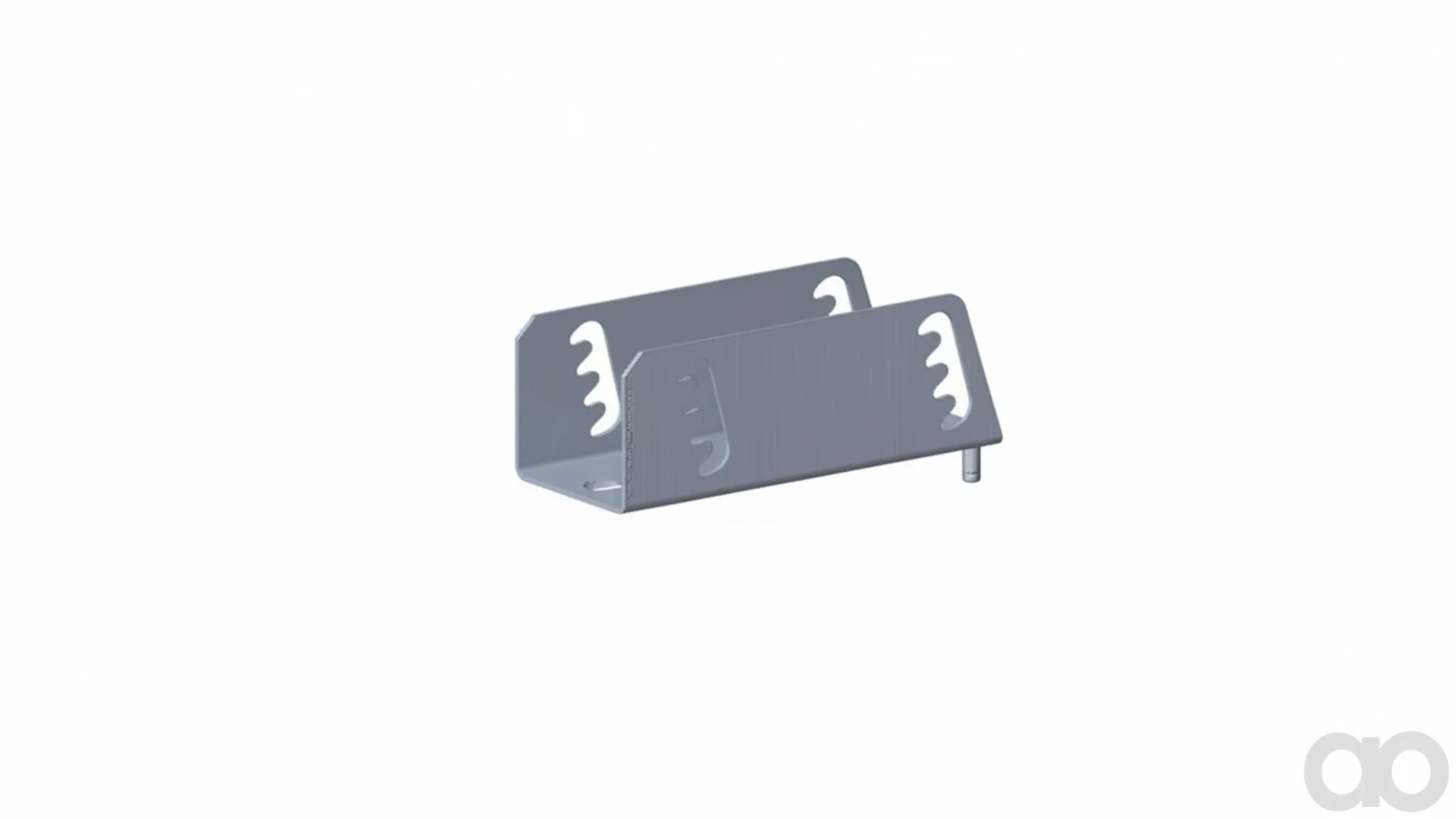 Case IH - 117107A2 - Stuetze