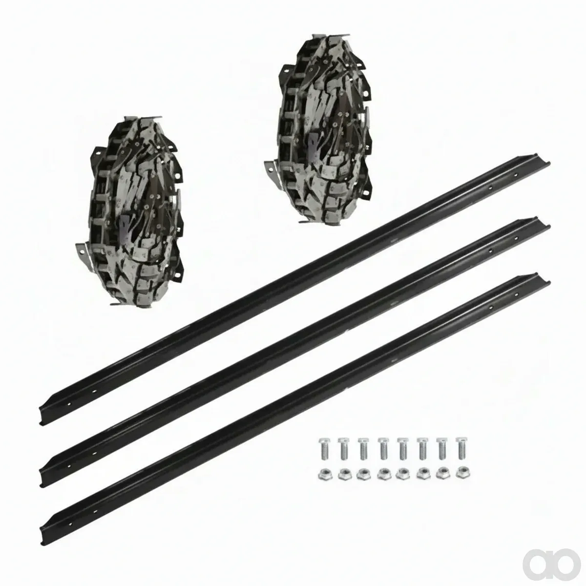 Case IH - 117872A1 - Kette