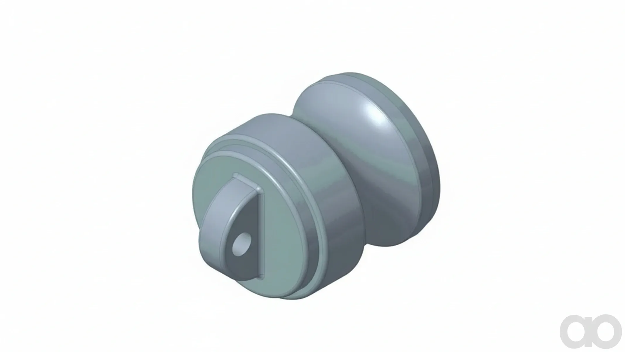 Case IH - 118756A1 - Stopfen